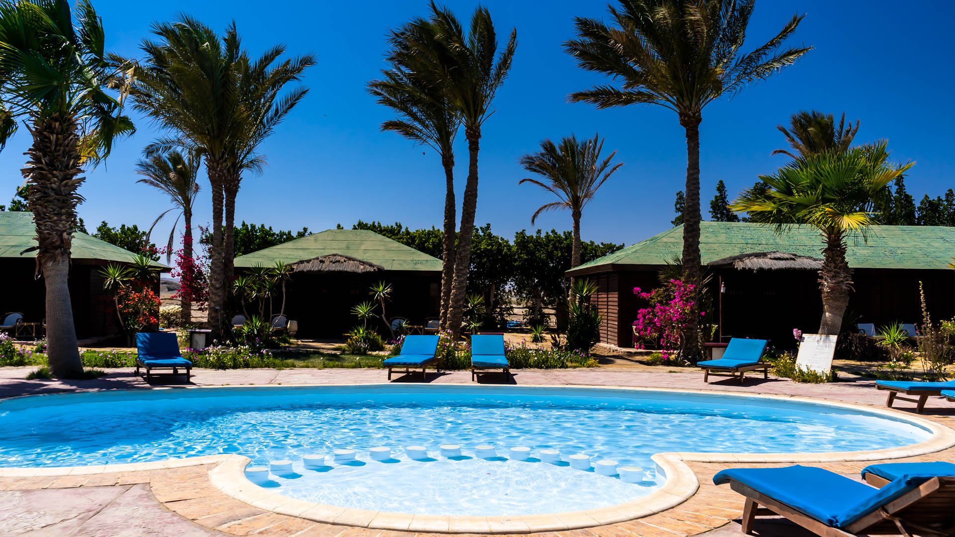Red Sea Hotel