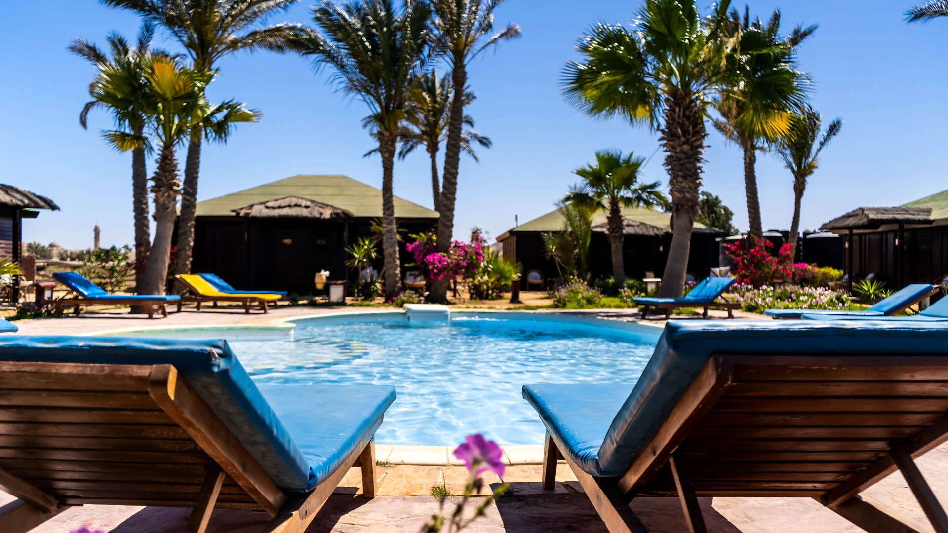 Red Sea Hotel