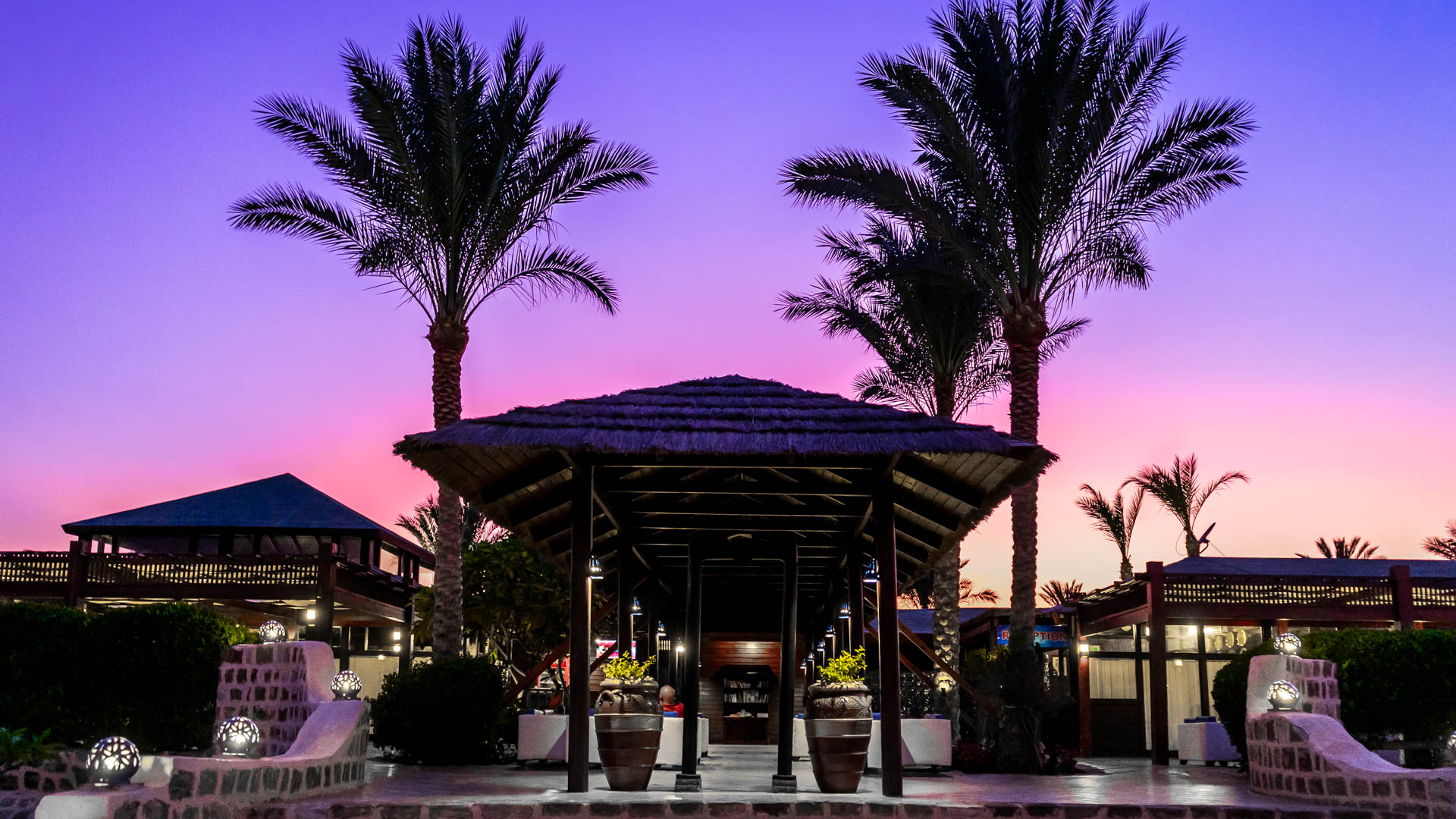 Red Sea Hotel