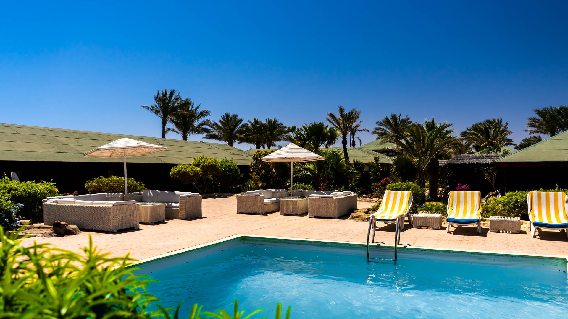 Red Sea Hotel