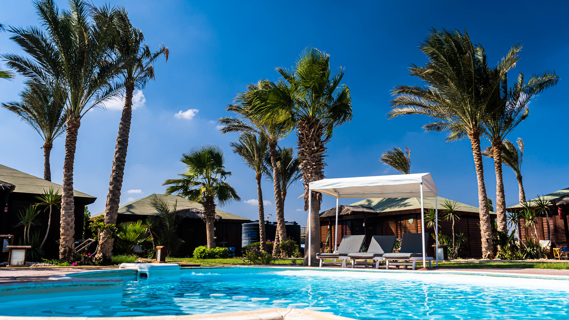 Red Sea Hotel