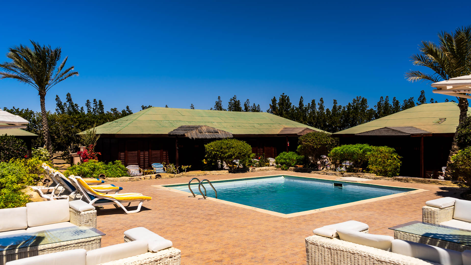Red Sea Hotel