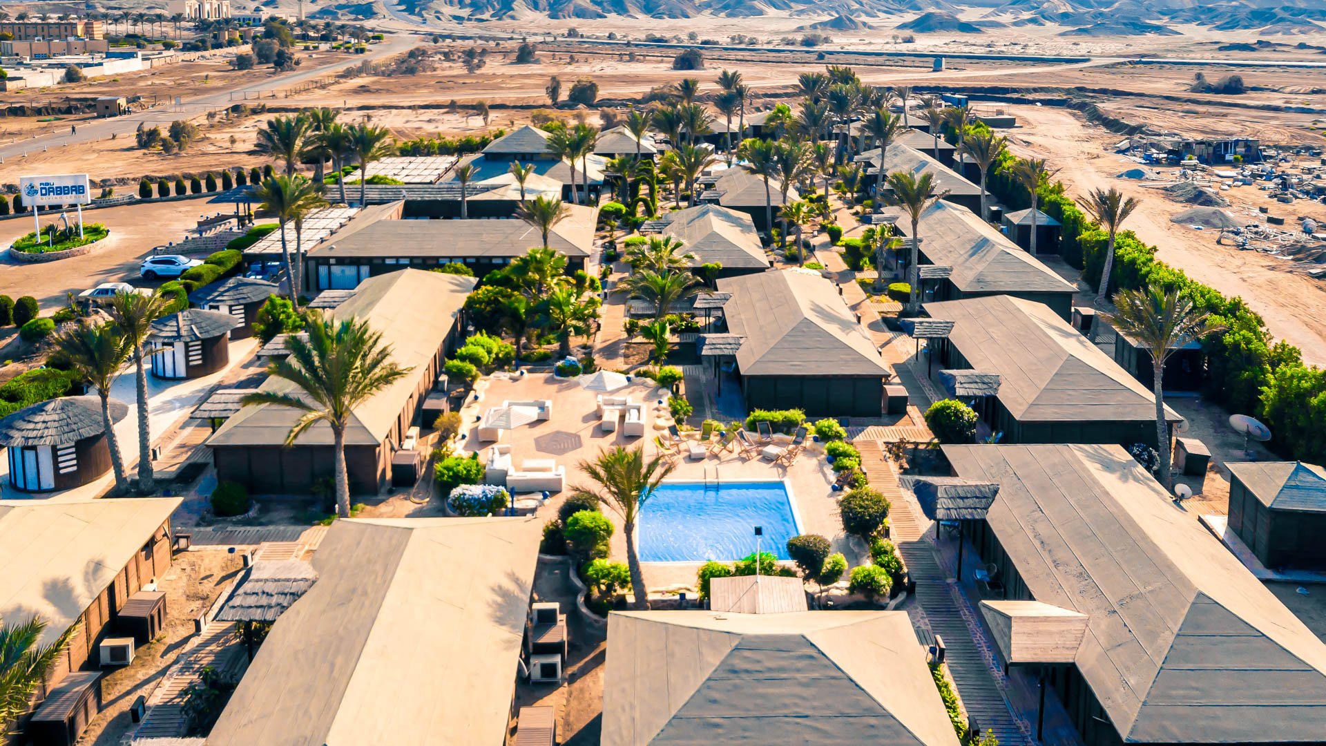 Red Sea Hotel