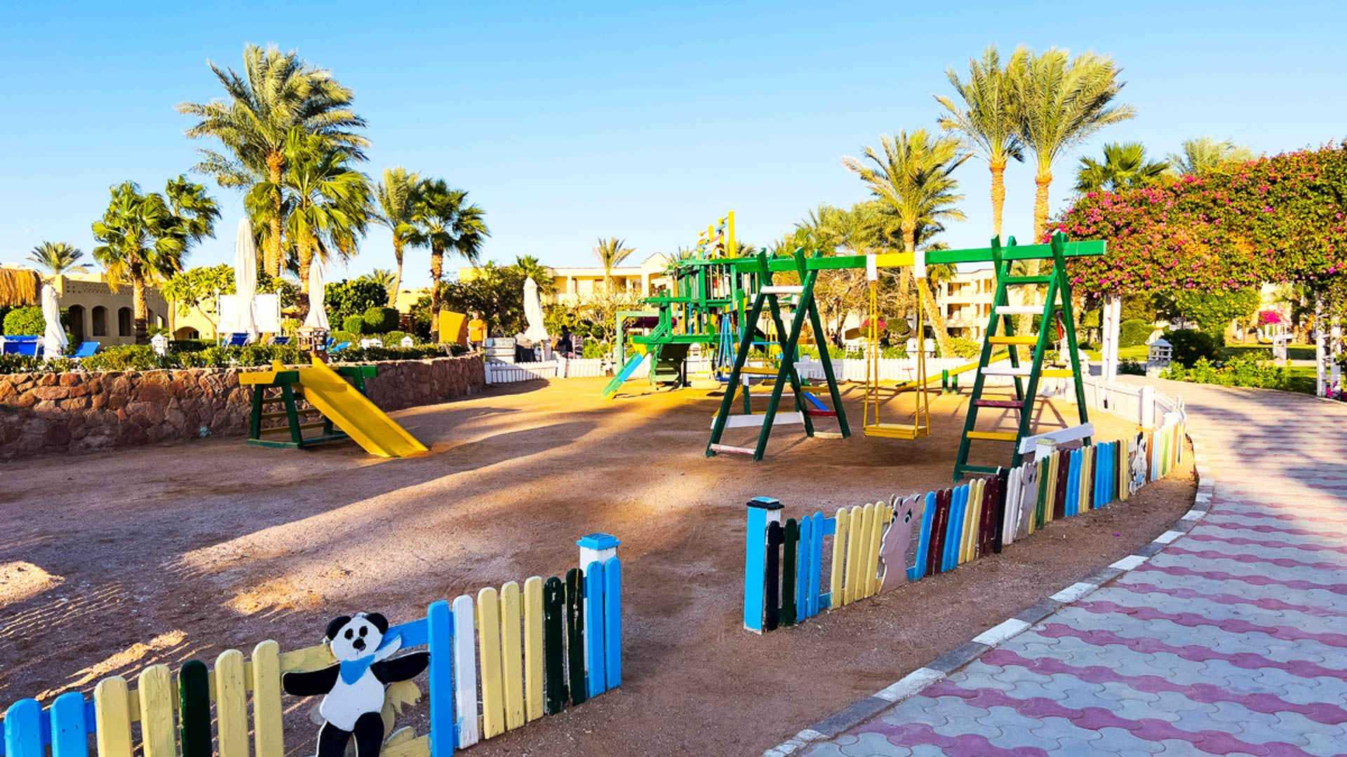 Regency Plaza