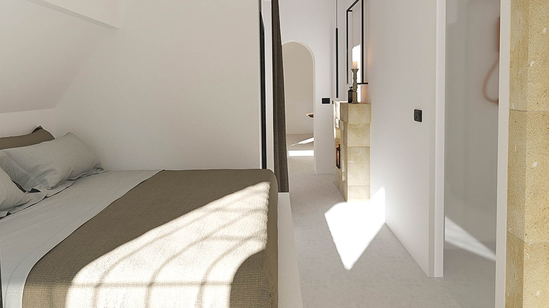 Relais Borgo Bevagna