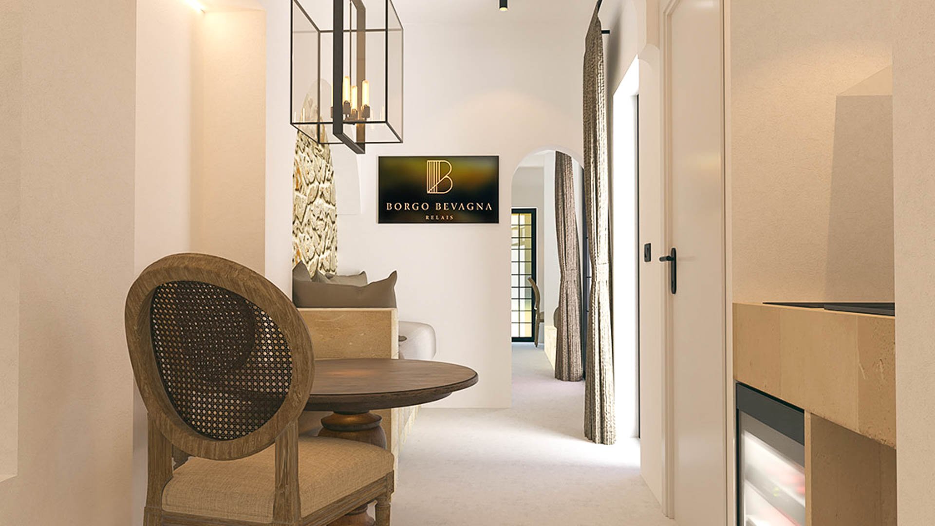 Relais Borgo Bevagna