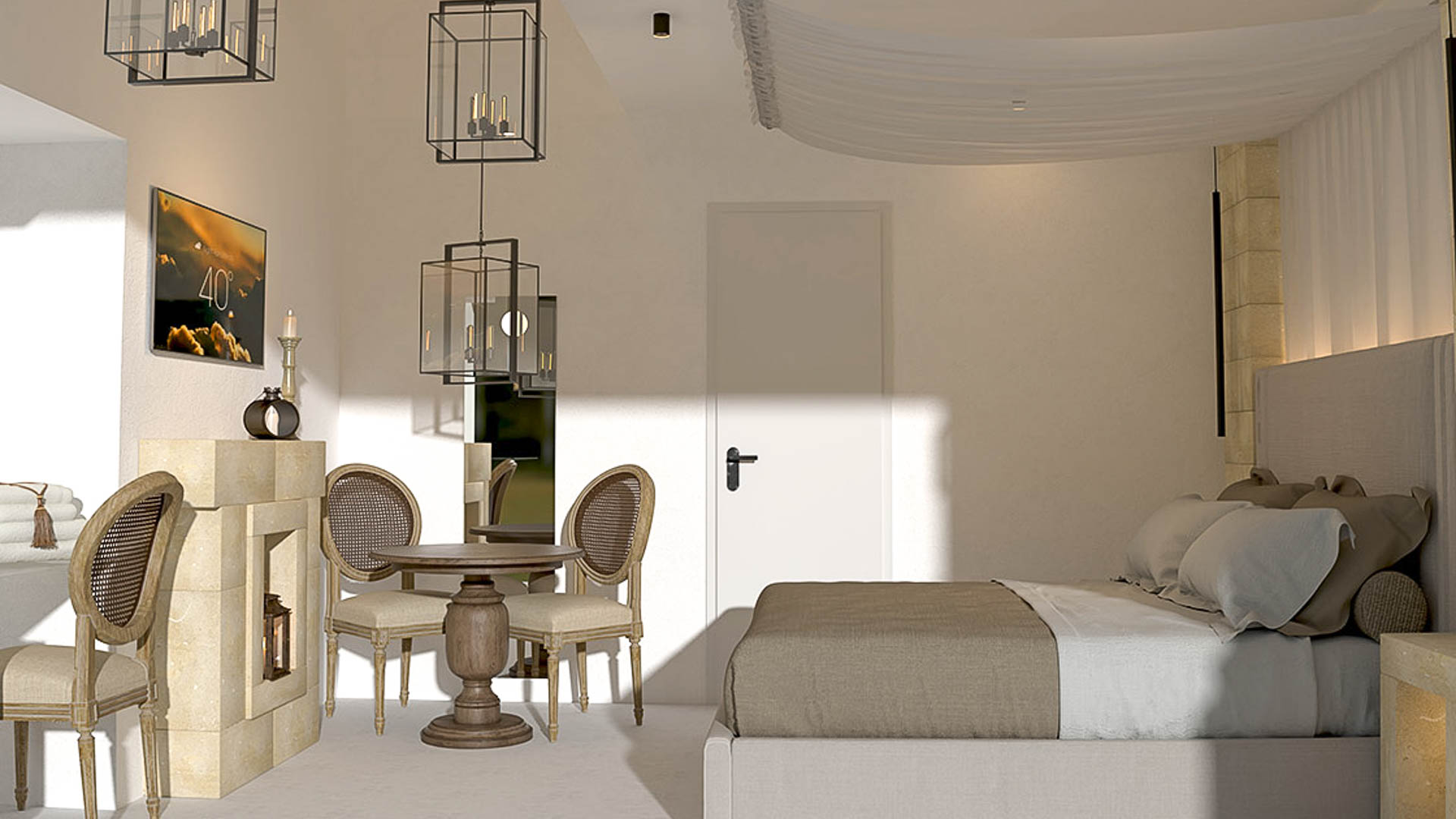 Relais Borgo Bevagna