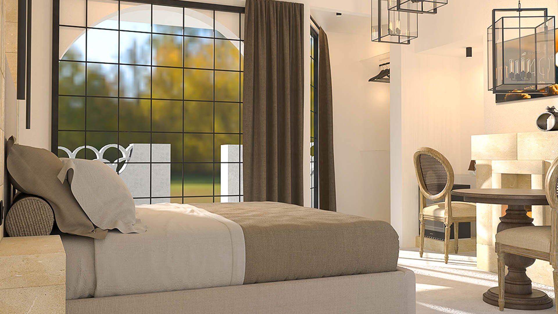 Relais Borgo Bevagna