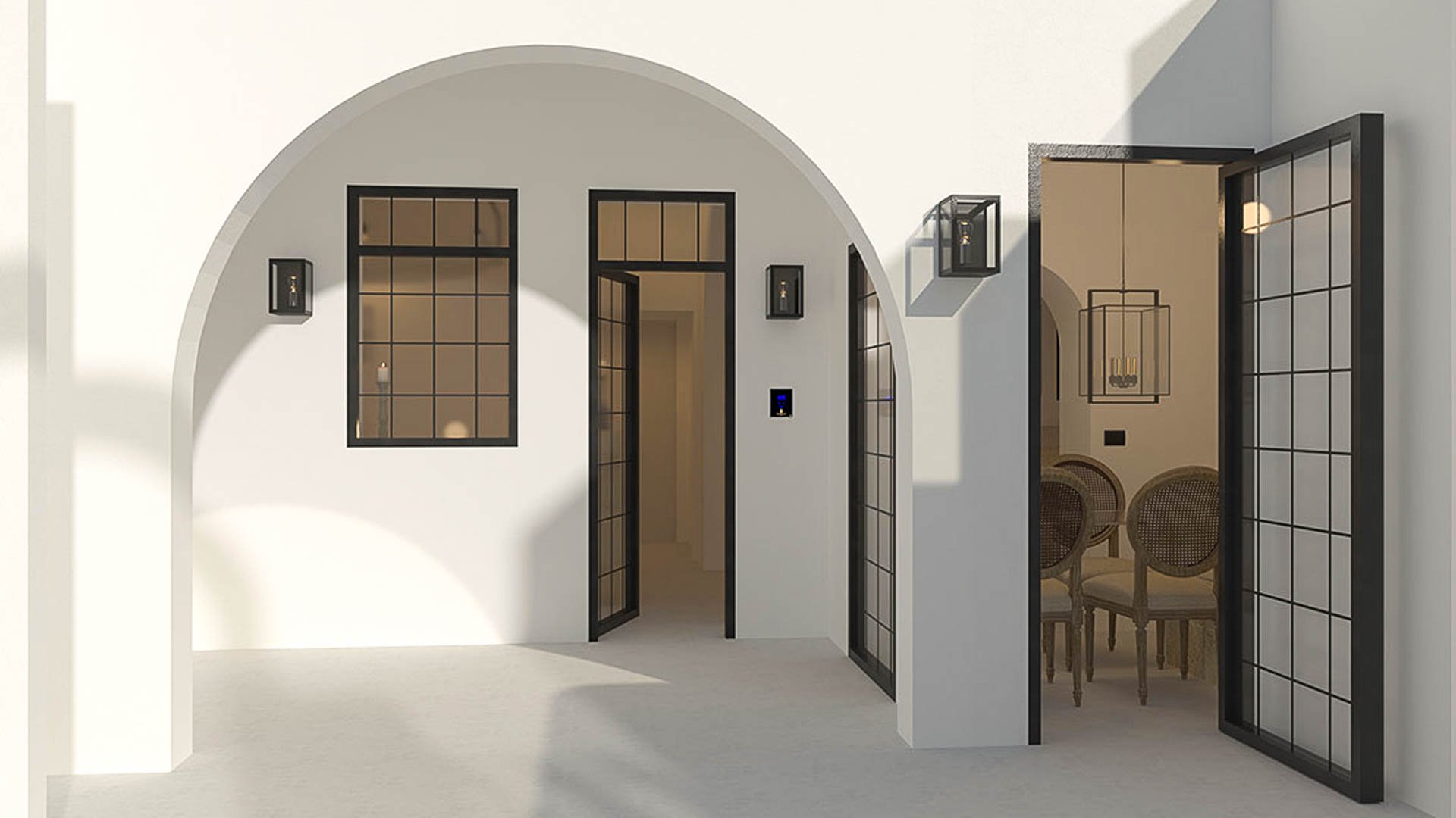 Relais Borgo Bevagna