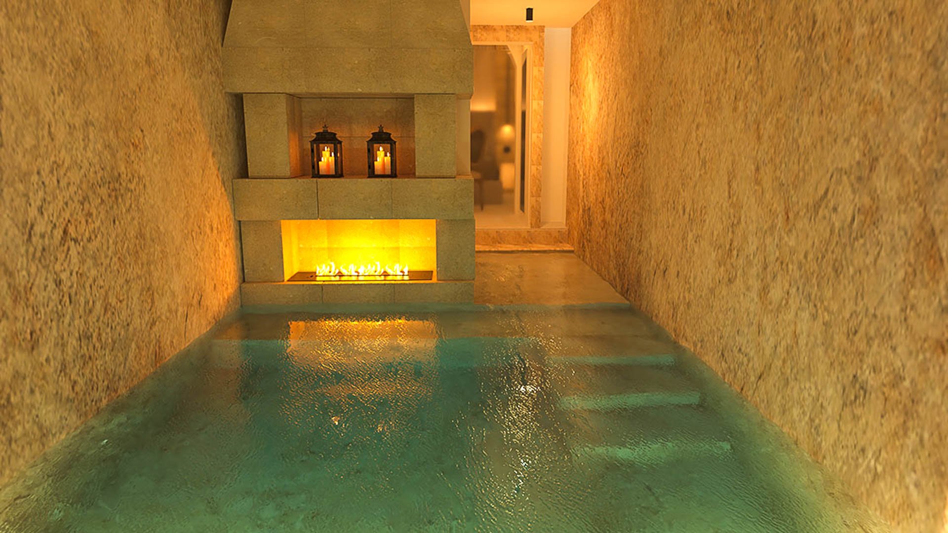 Relais Borgo Bevagna