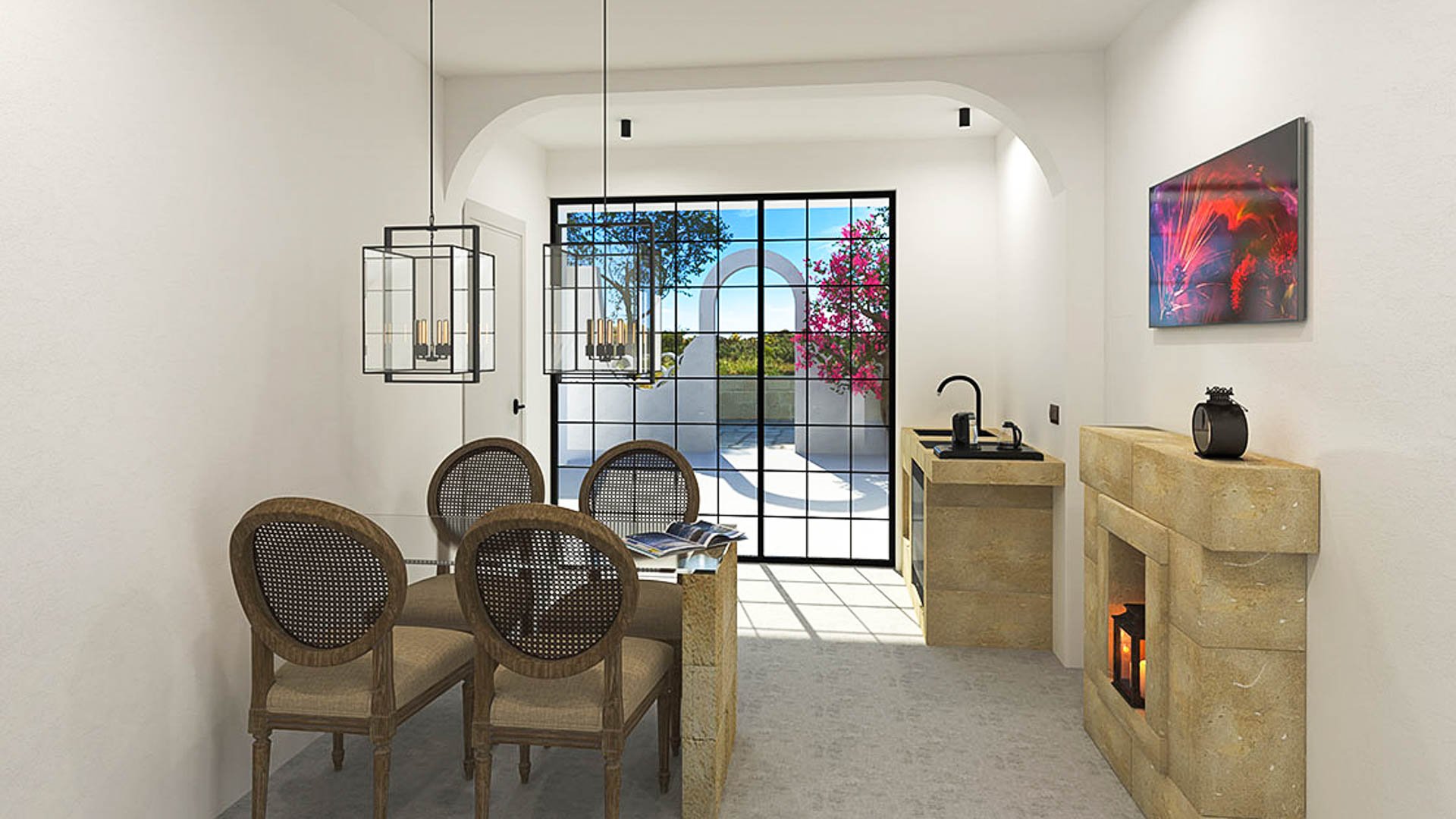Relais Borgo Bevagna