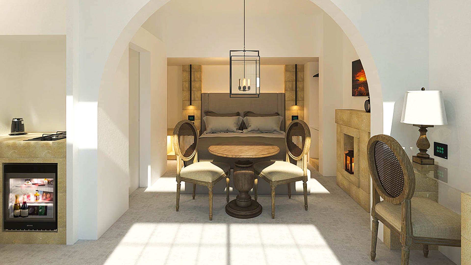 Relais Borgo Bevagna
