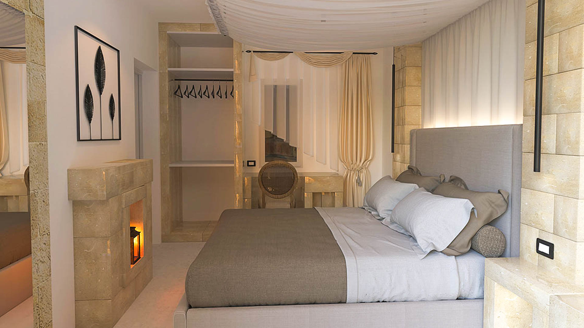 Relais Borgo Bevagna