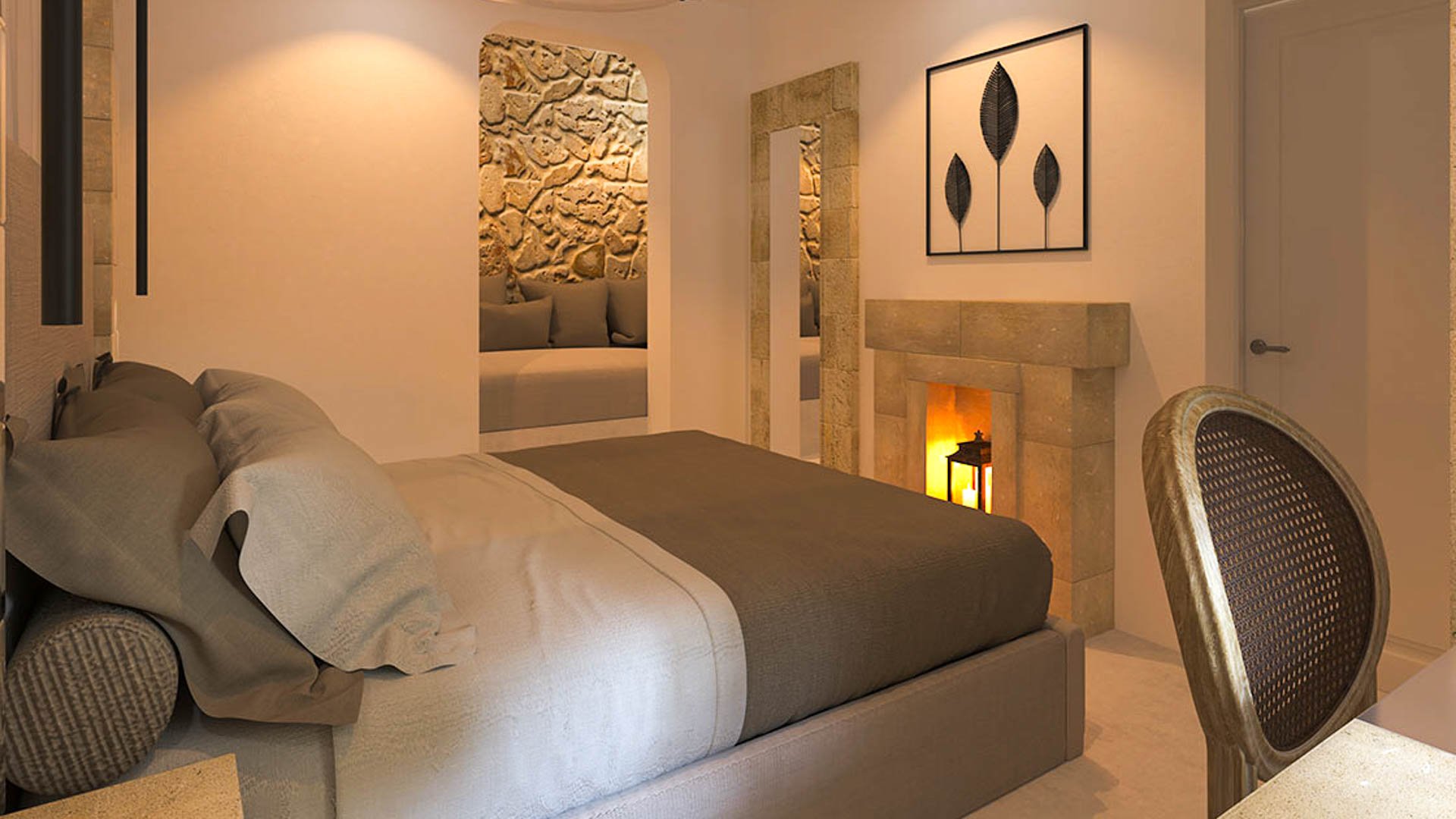 Relais Borgo Bevagna