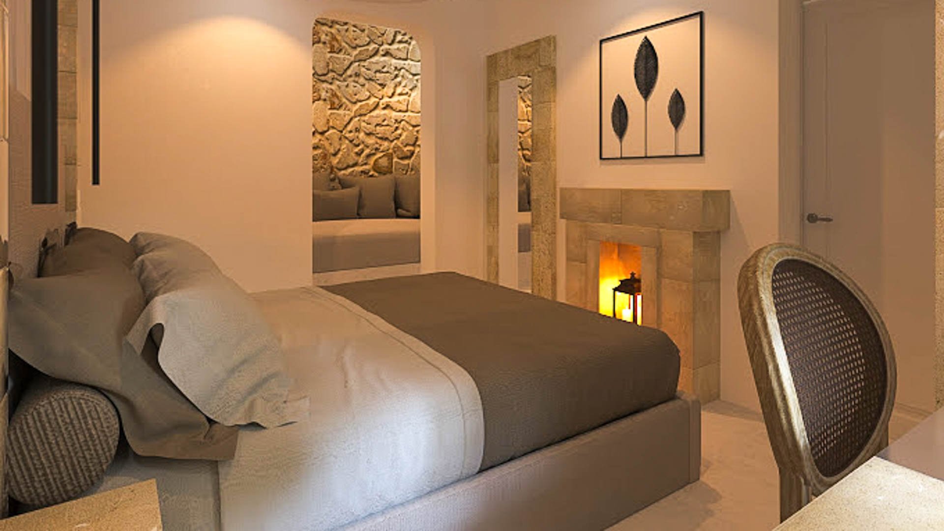 Relais Borgo Bevagna