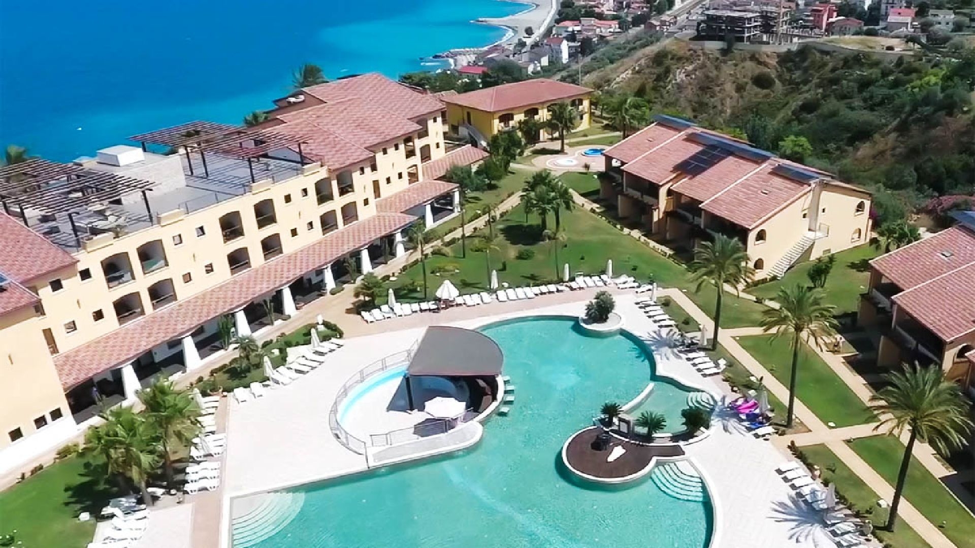 Villaggio Capo Spulico