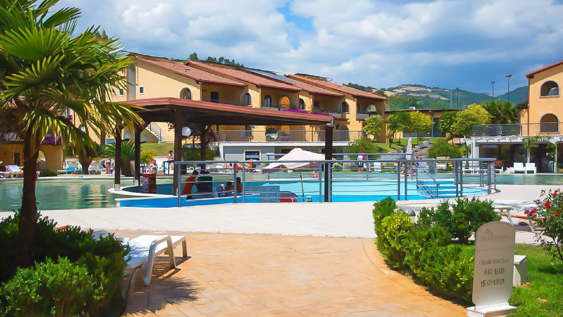 Villaggio Capo Spulico