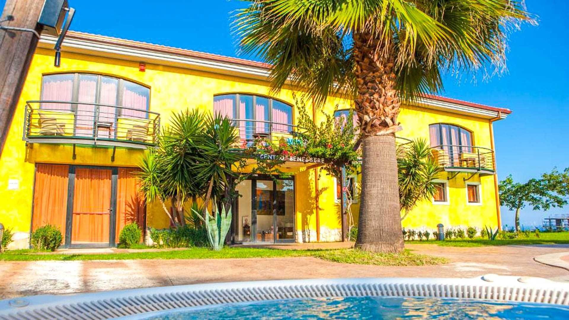 Relais Capo Spulico
