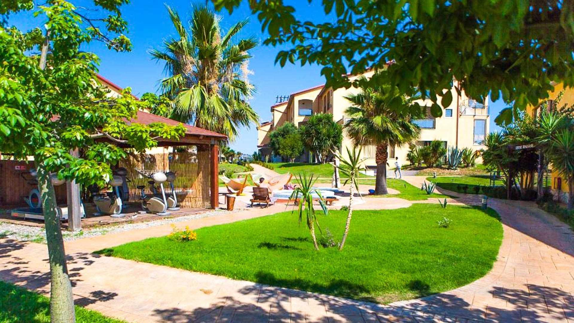 Relais Capo Spulico