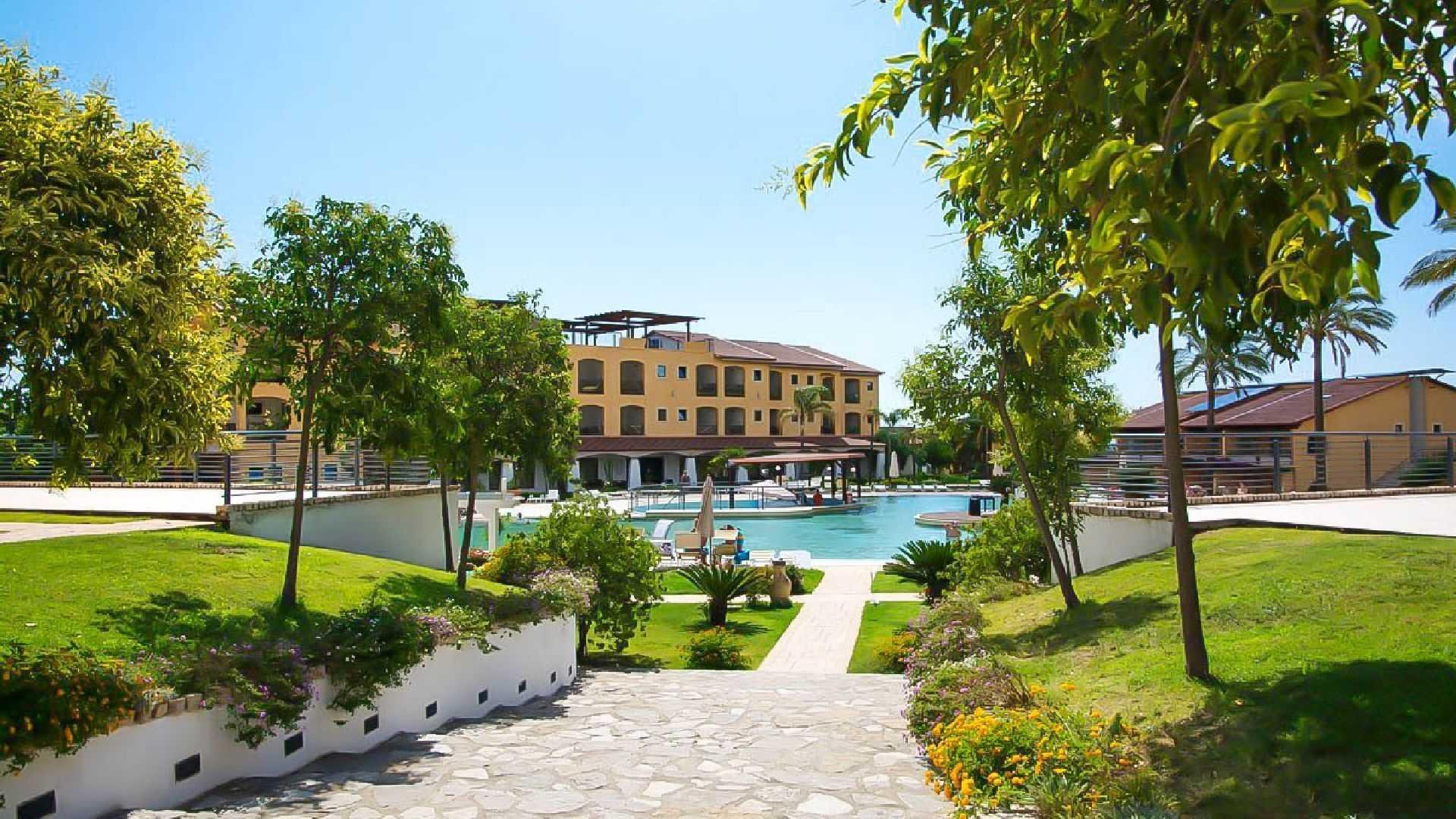 Relais Capo Spulico