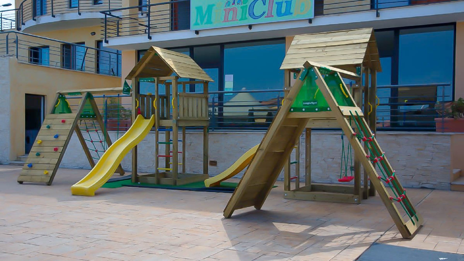 Villaggio Capo Spulico