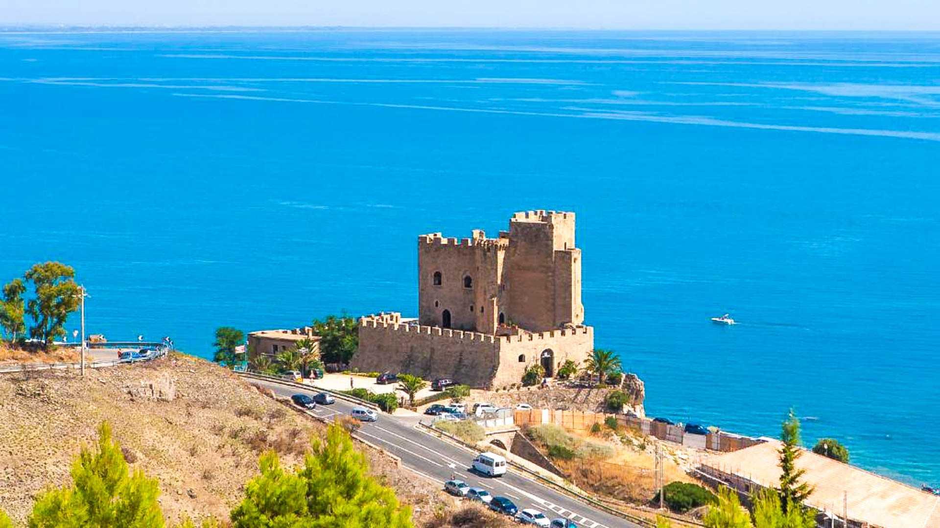 Relais Capo Spulico