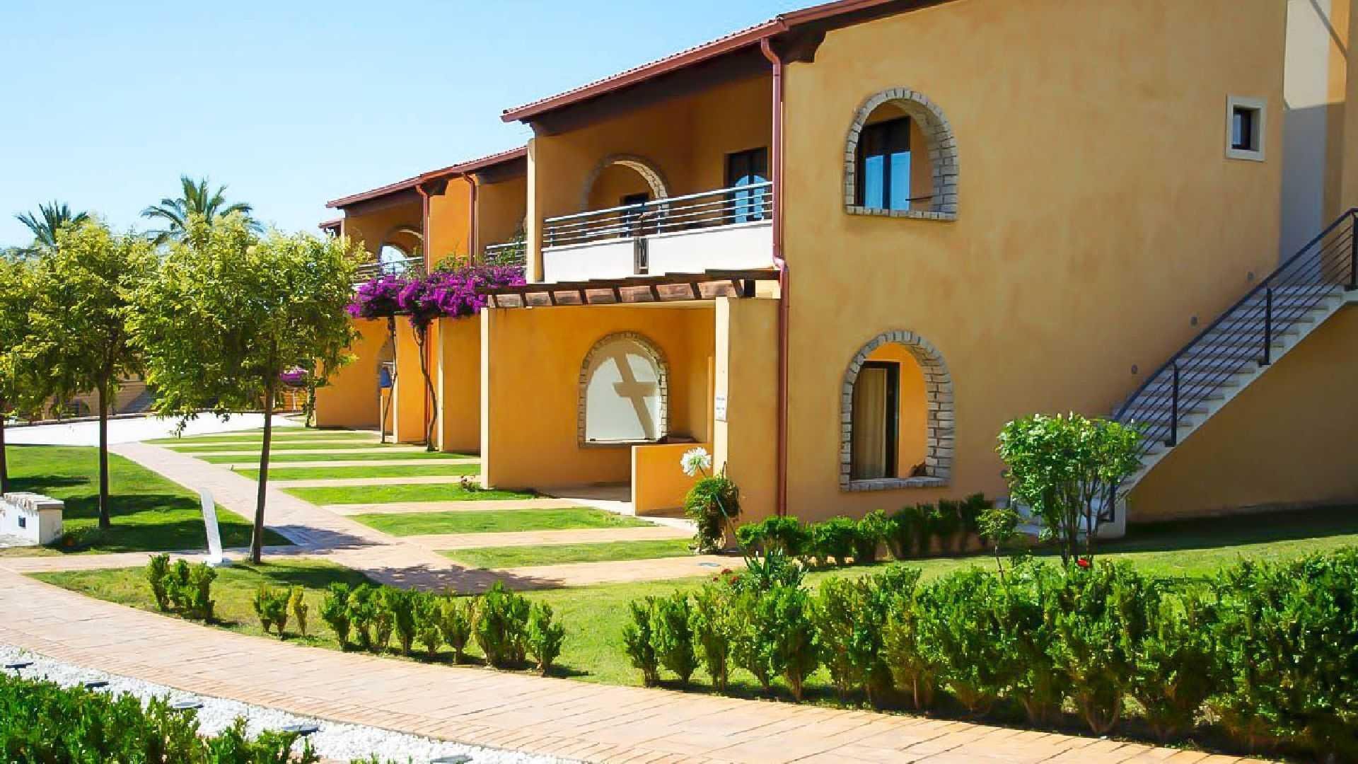 Relais Capo Spulico