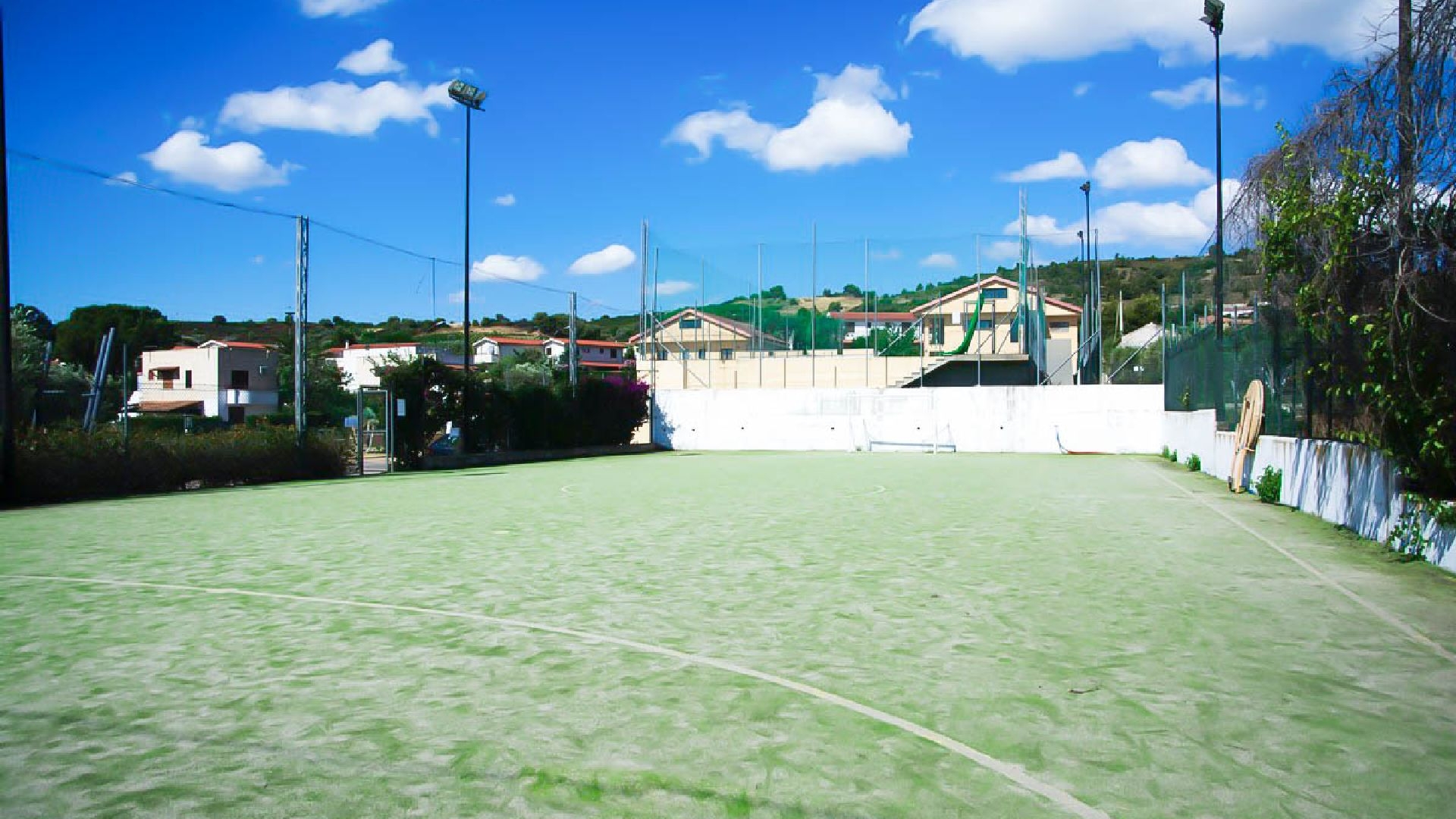 Villaggio Capo Spulico