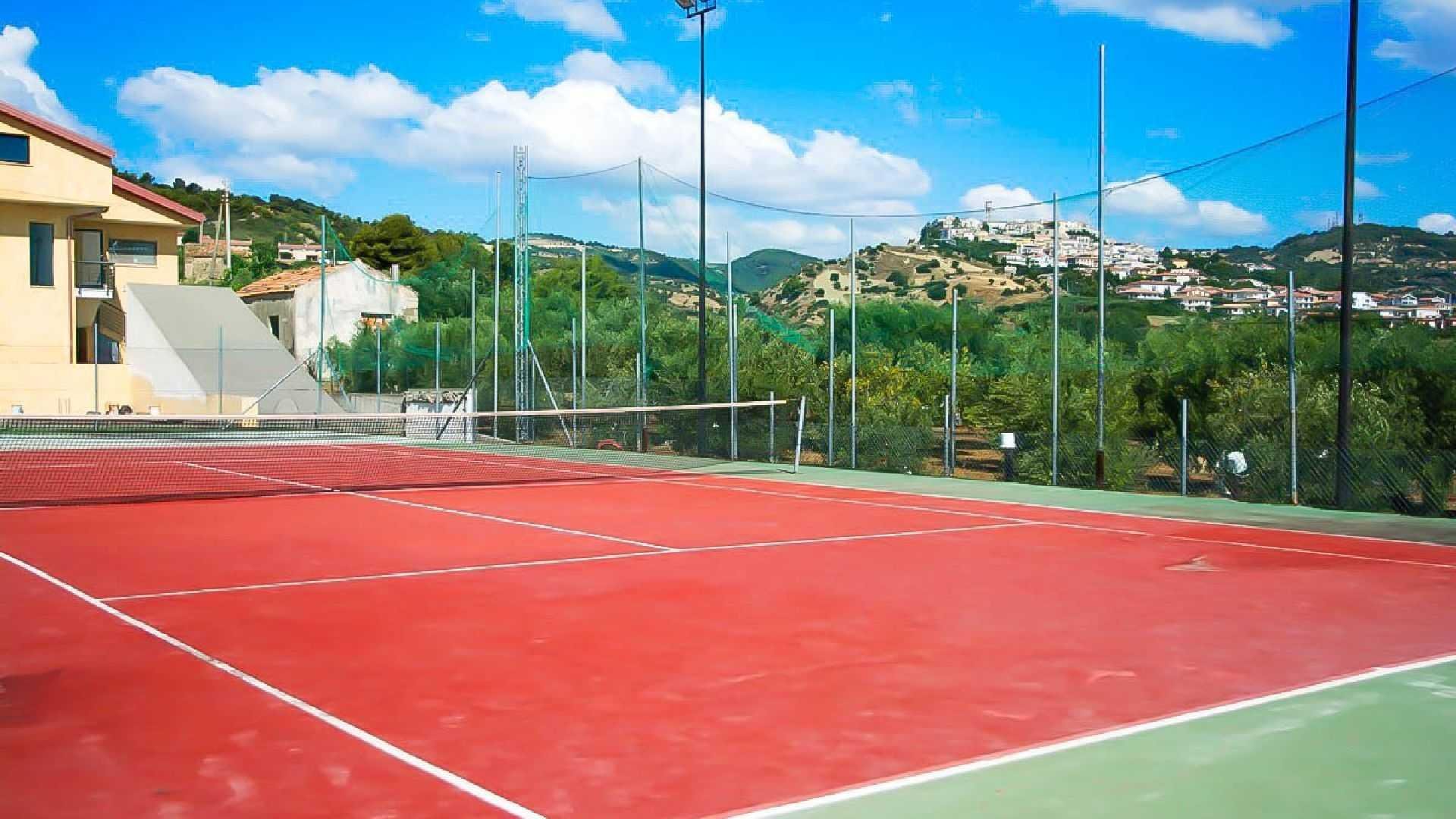 Relais Capo Spulico