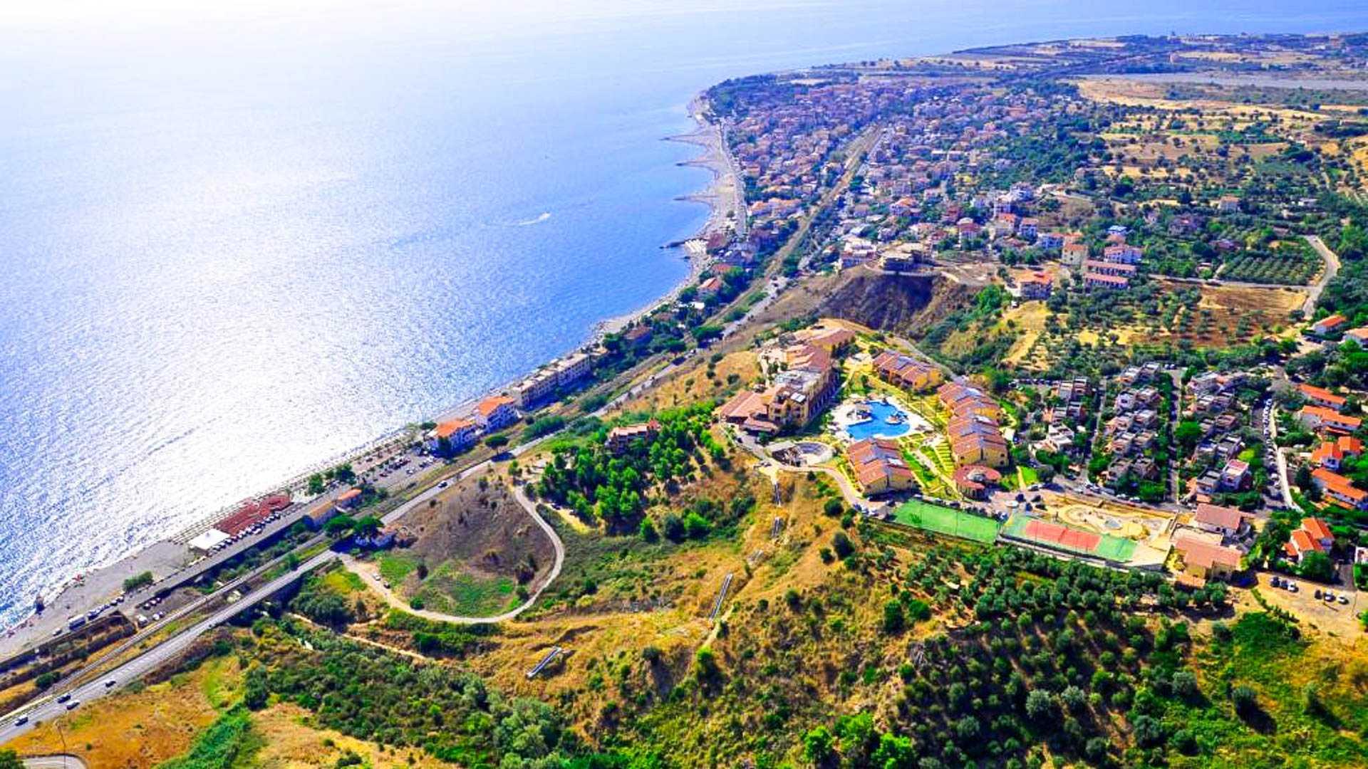 Relais Capo Spulico