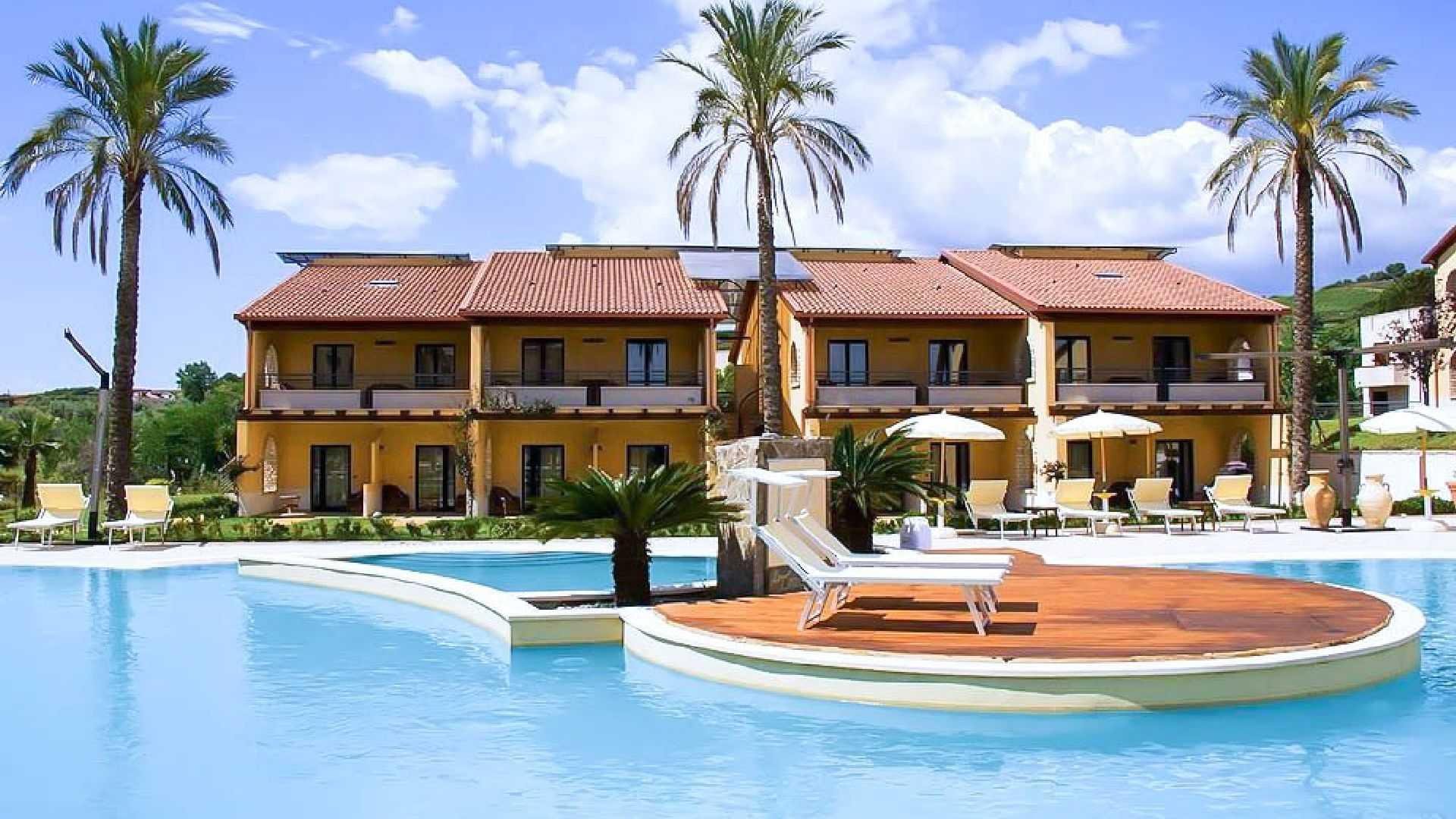 Relais Capo Spulico