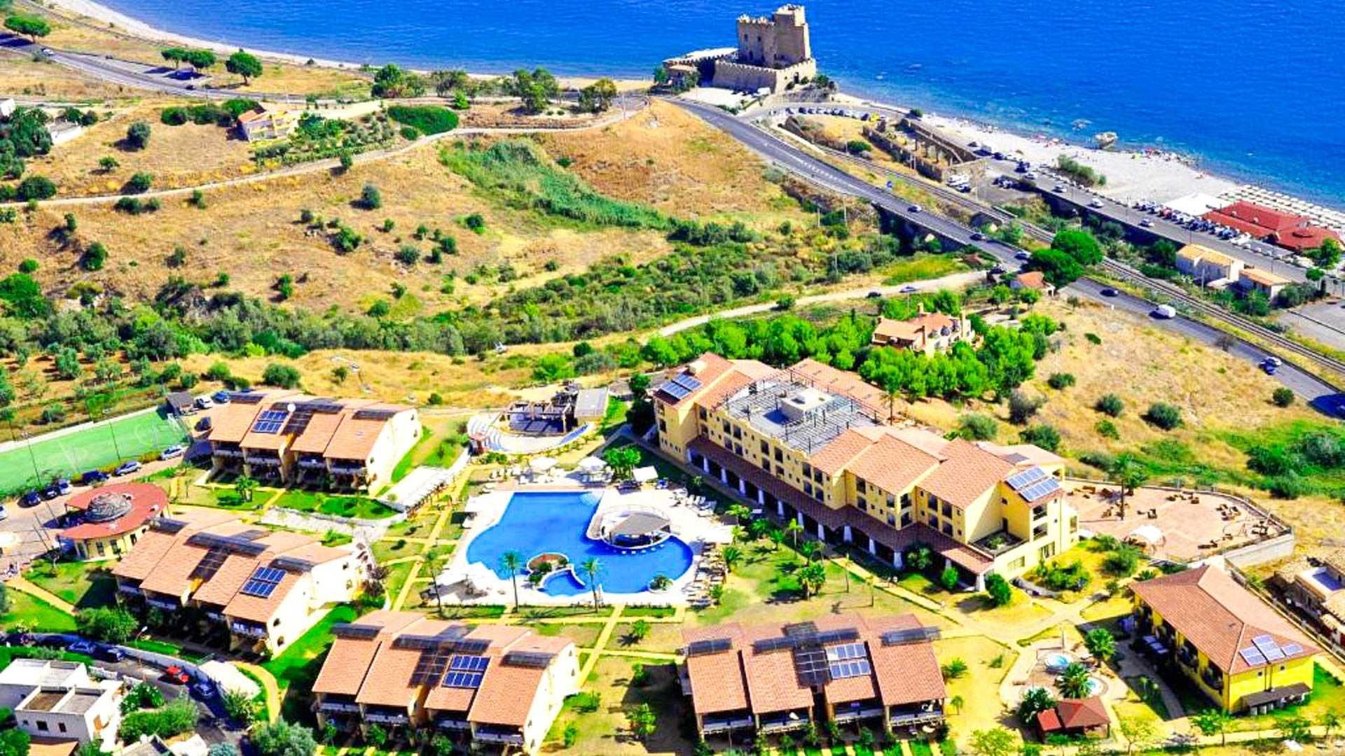 Relais Capo Spulico