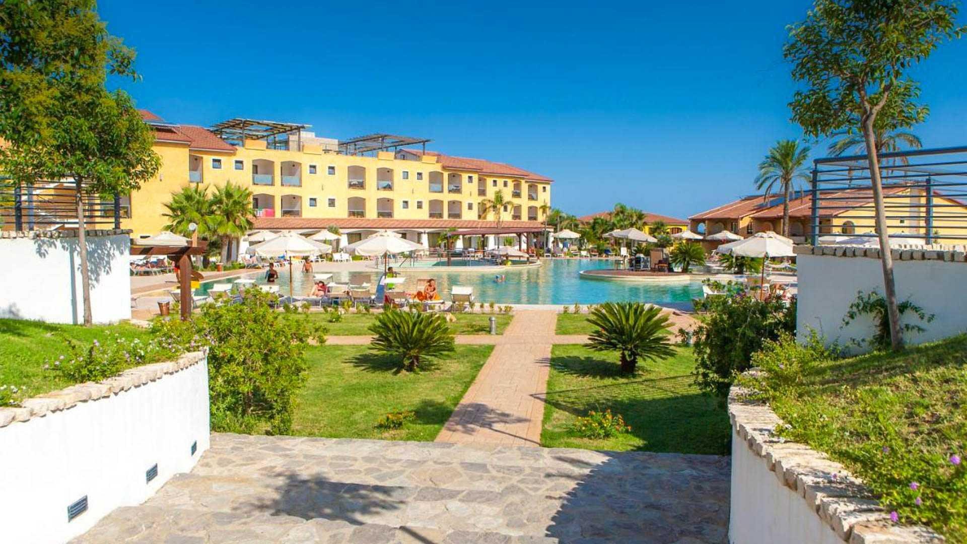 Relais Capo Spulico