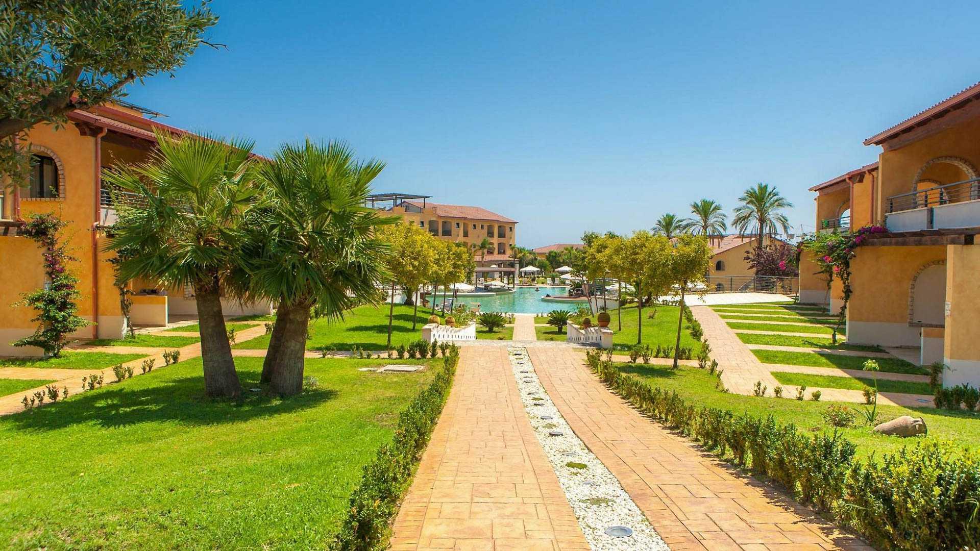 Relais Capo Spulico