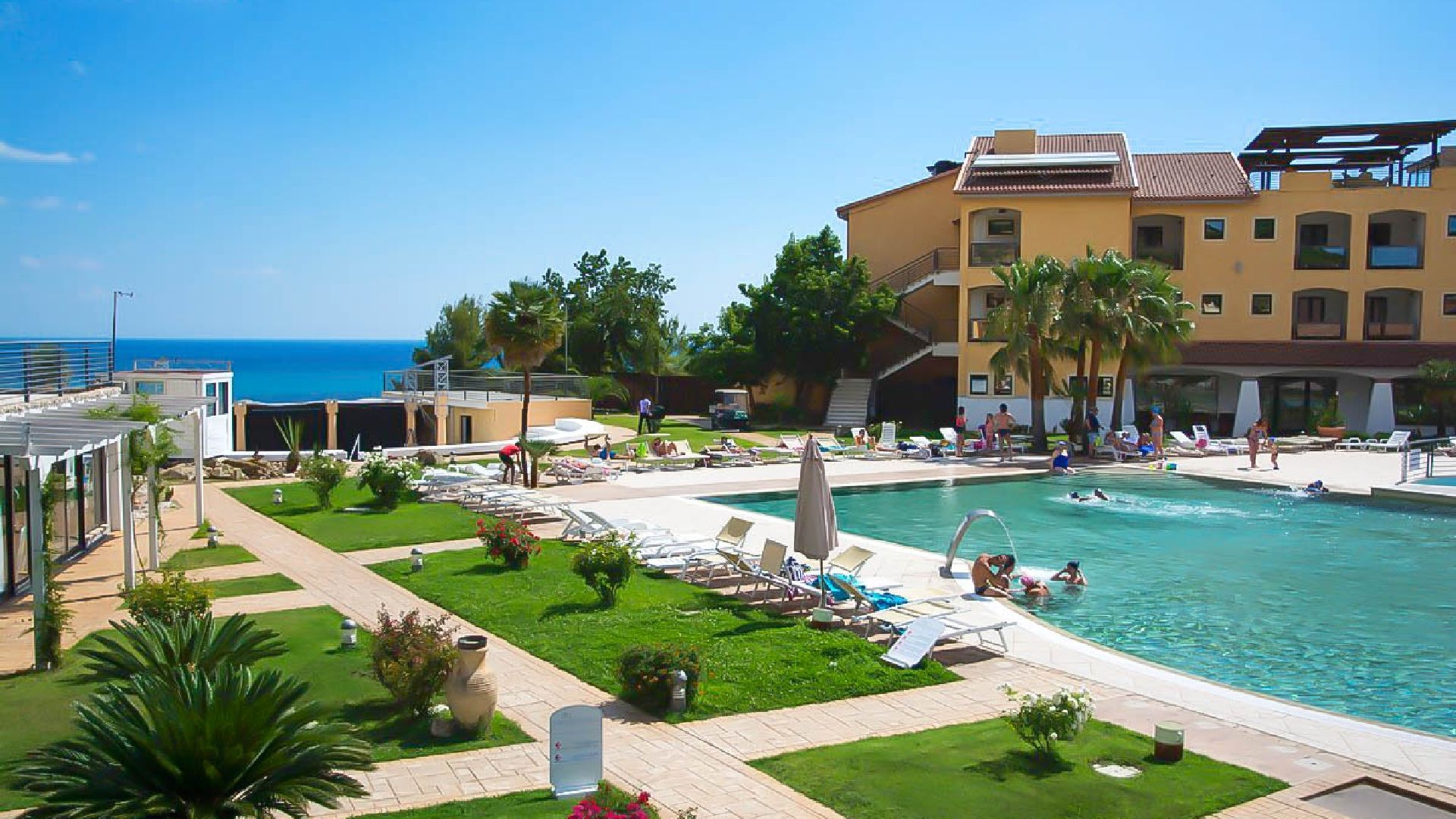 Villaggio Capo Spulico