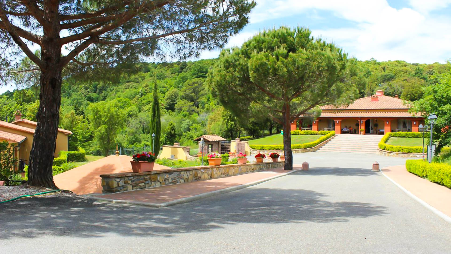 Relais I Piastroni
