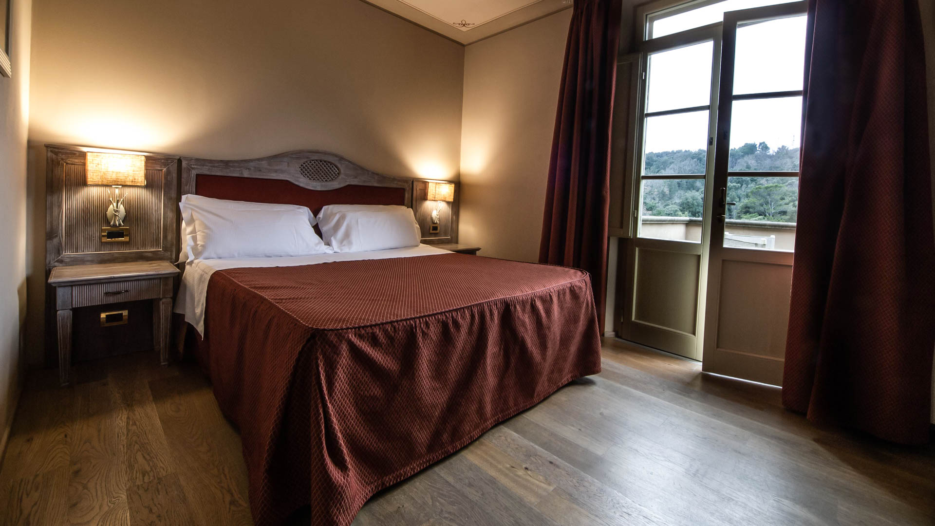 Relais I Piastroni