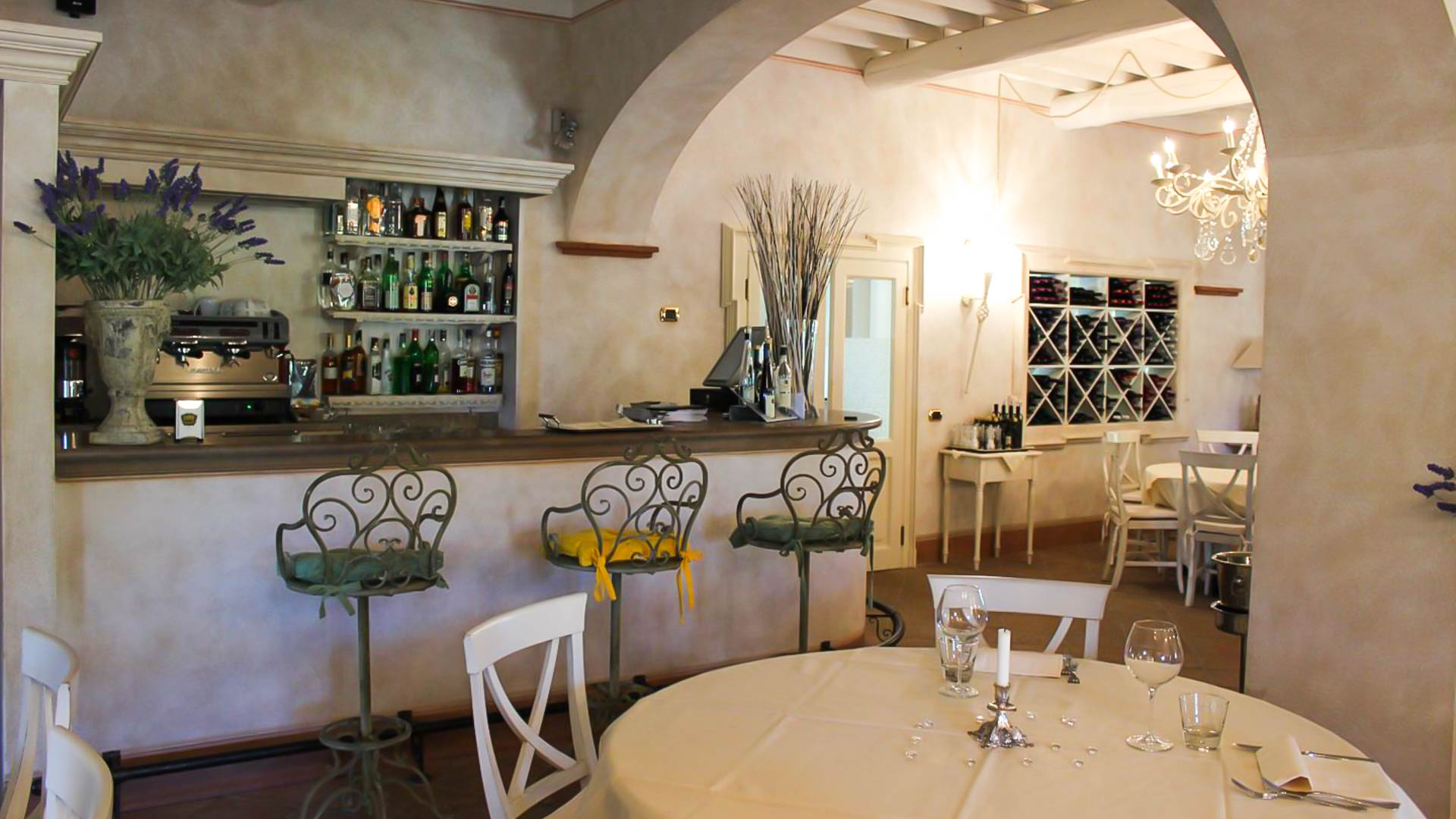 Relais I Piastroni