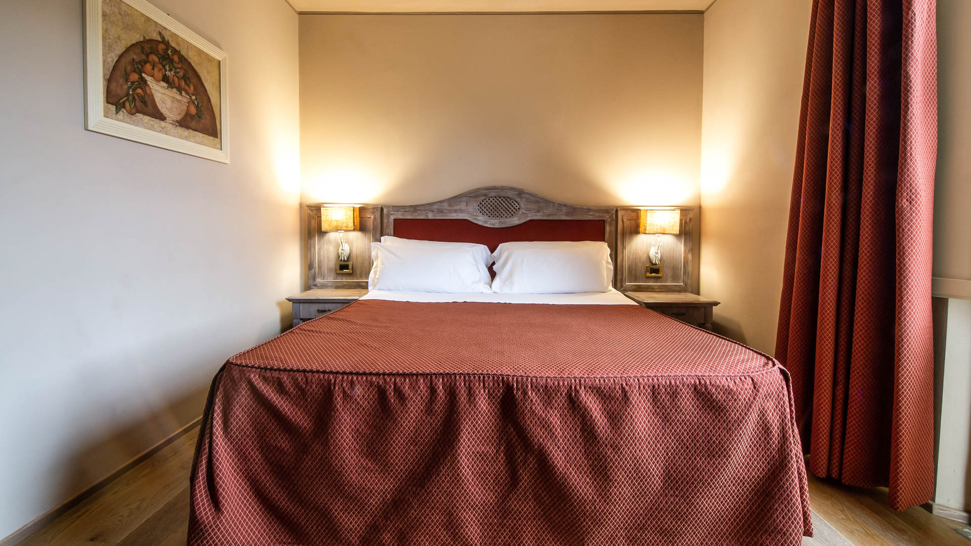 Relais I Piastroni