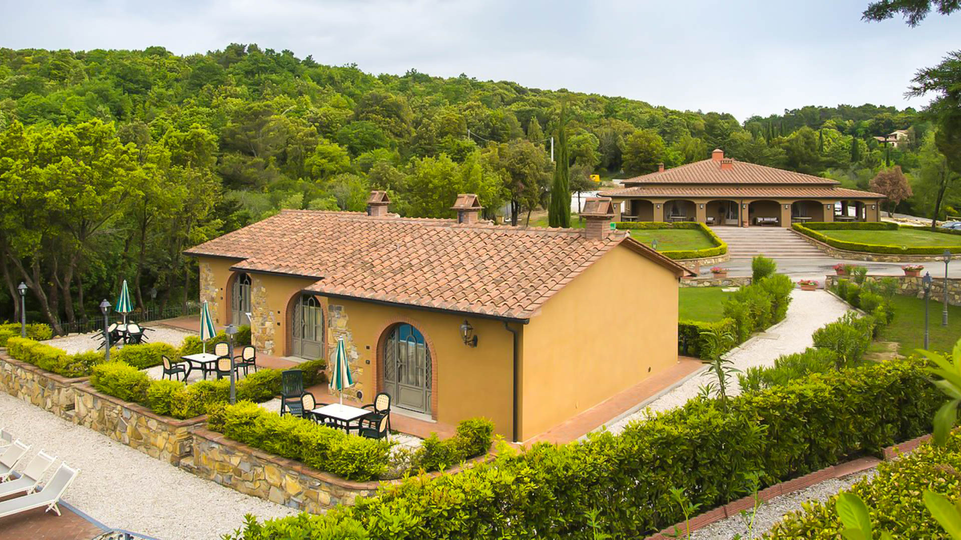 Relais I Piastroni