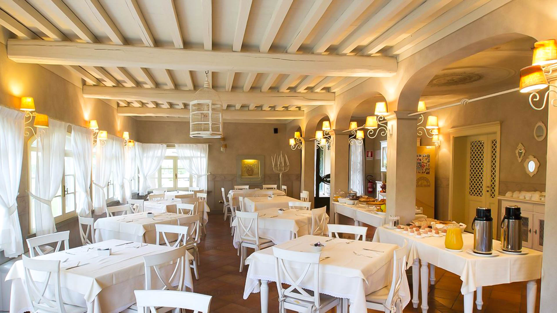 Relais I Piastroni