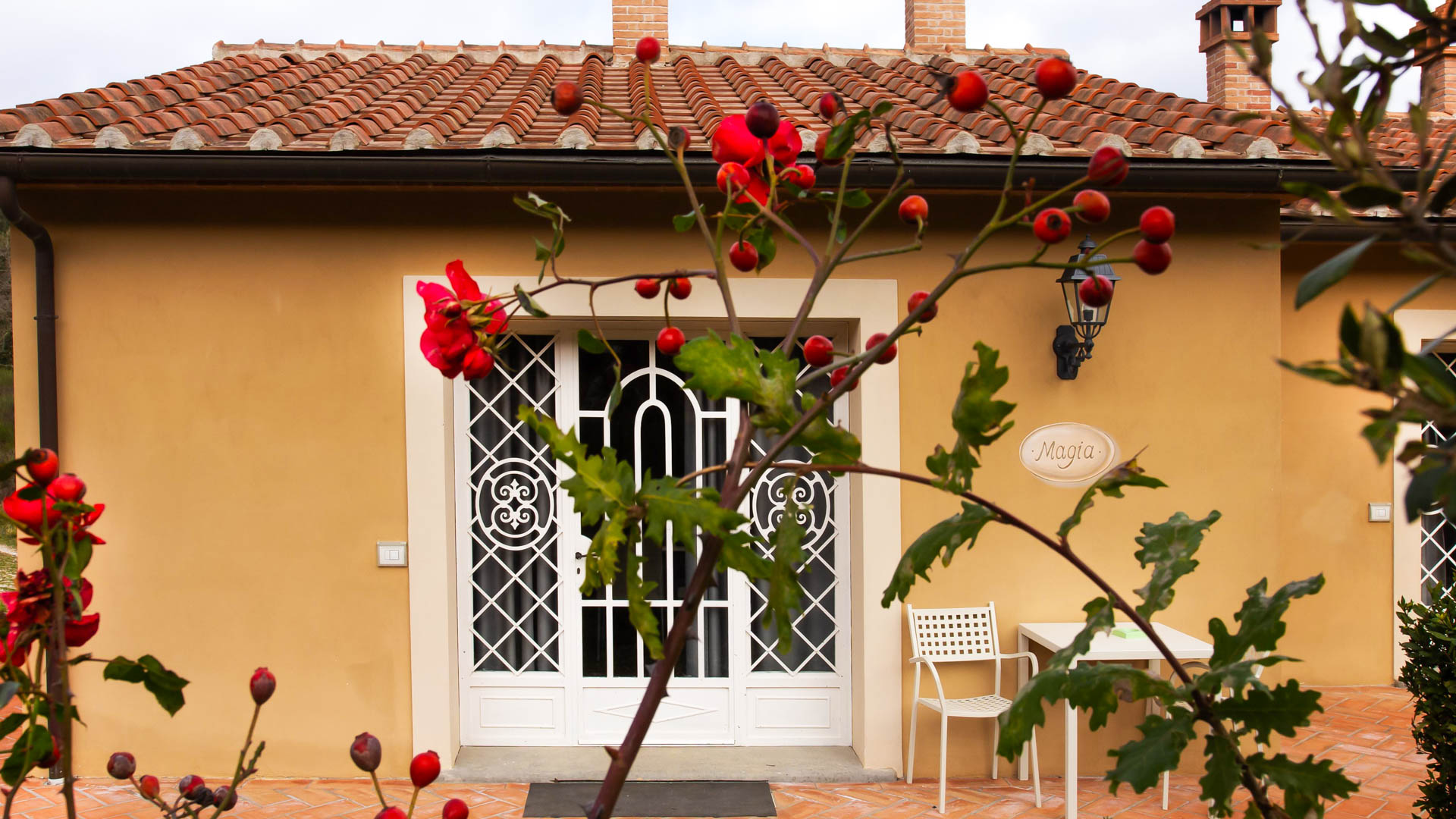 Relais I Piastroni
