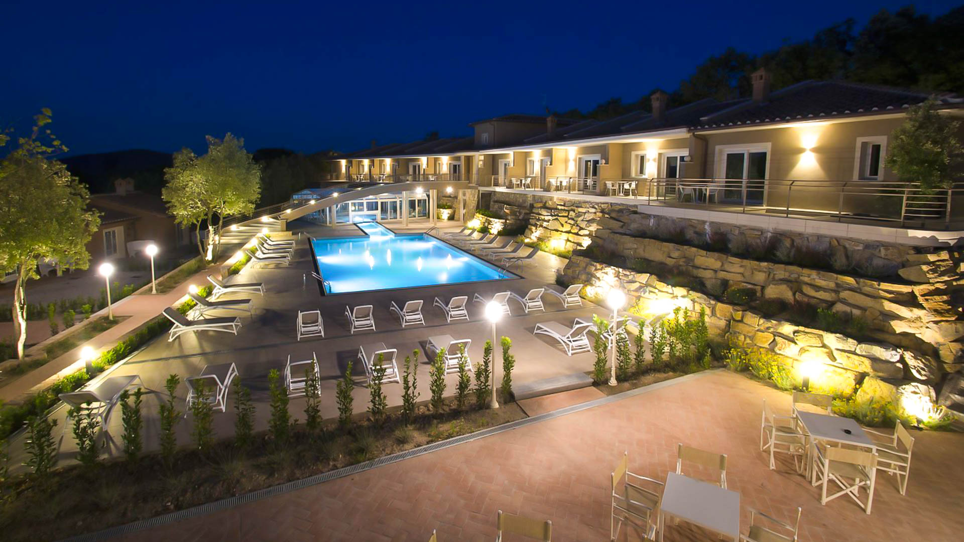 Relais I Piastroni