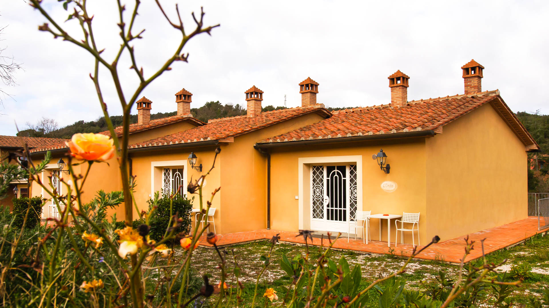 Relais I Piastroni