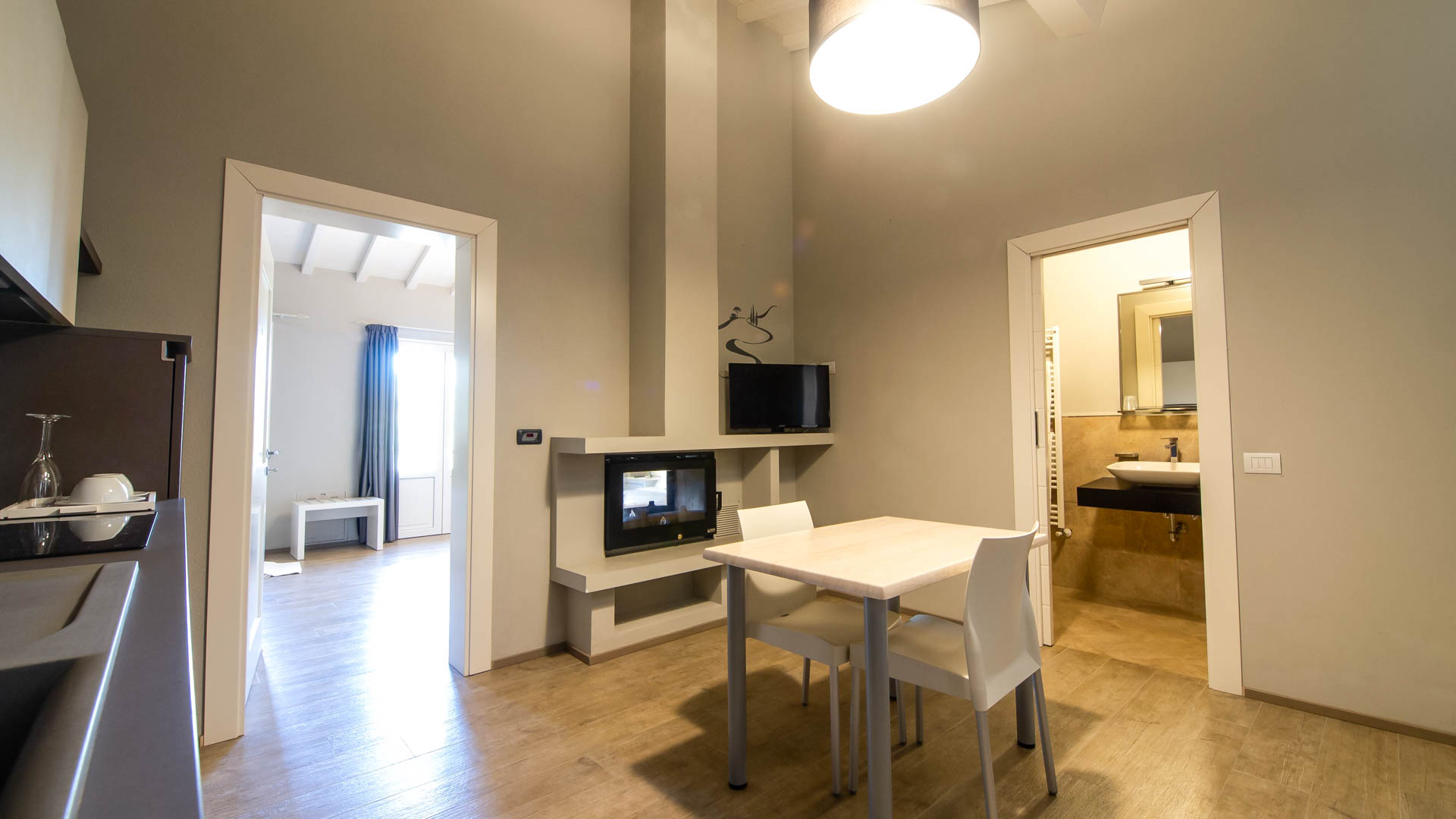 Relais I Piastroni