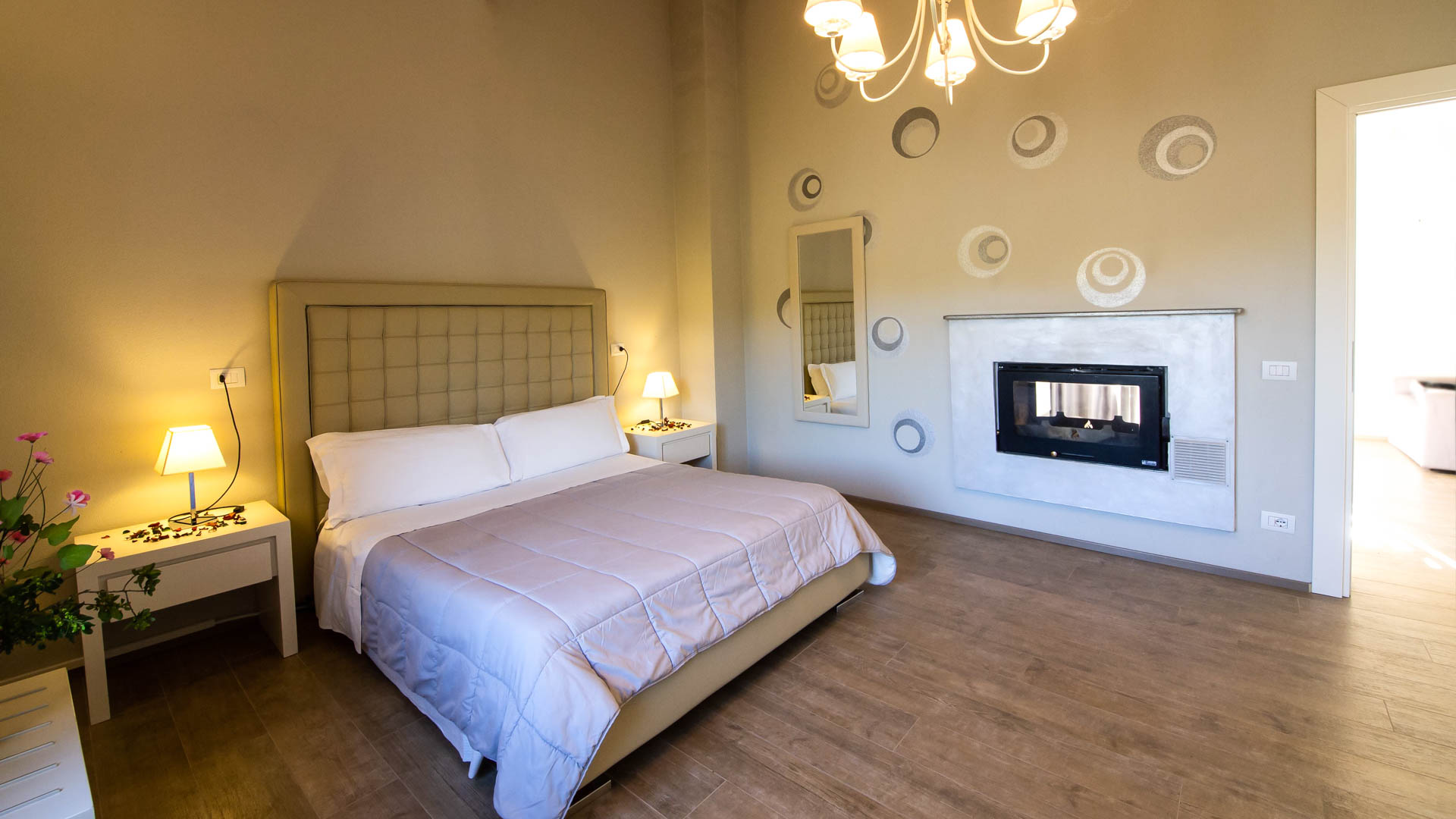 Relais I Piastroni