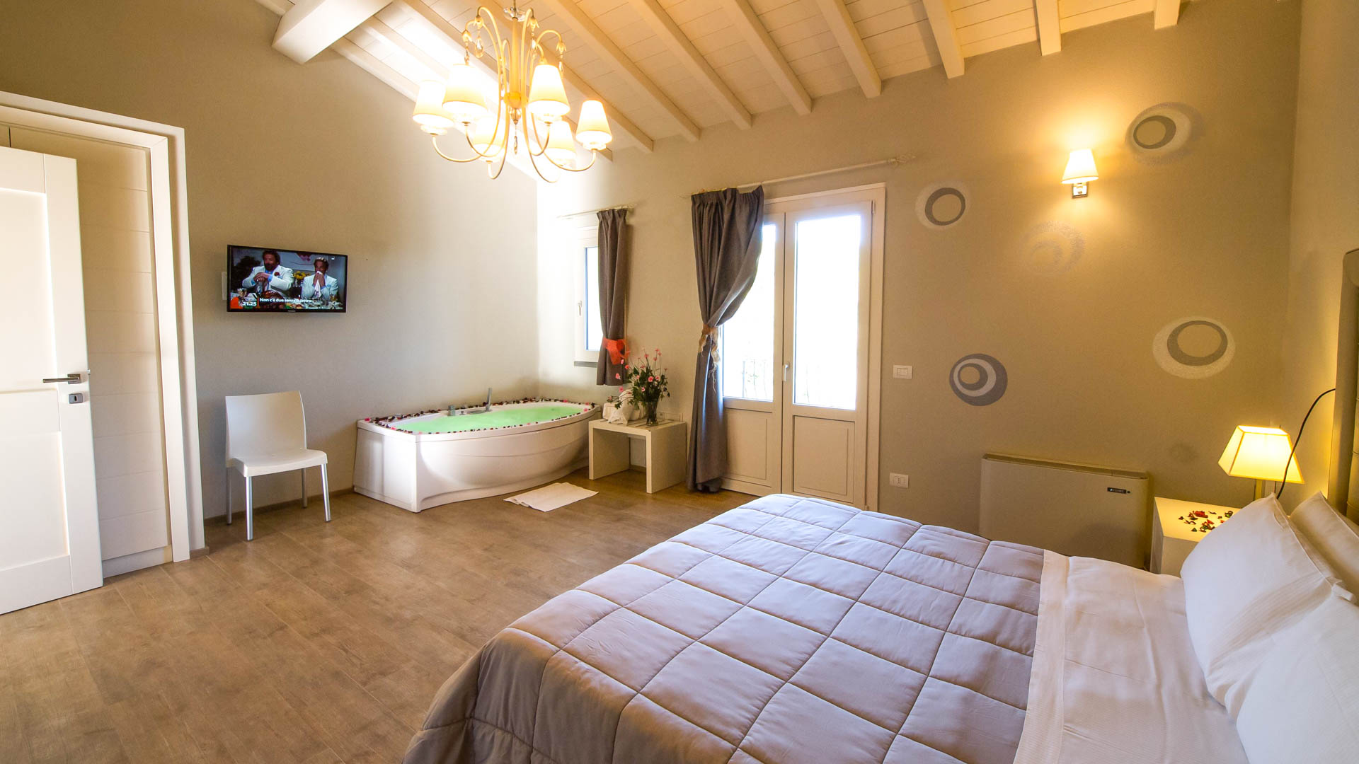 Relais I Piastroni