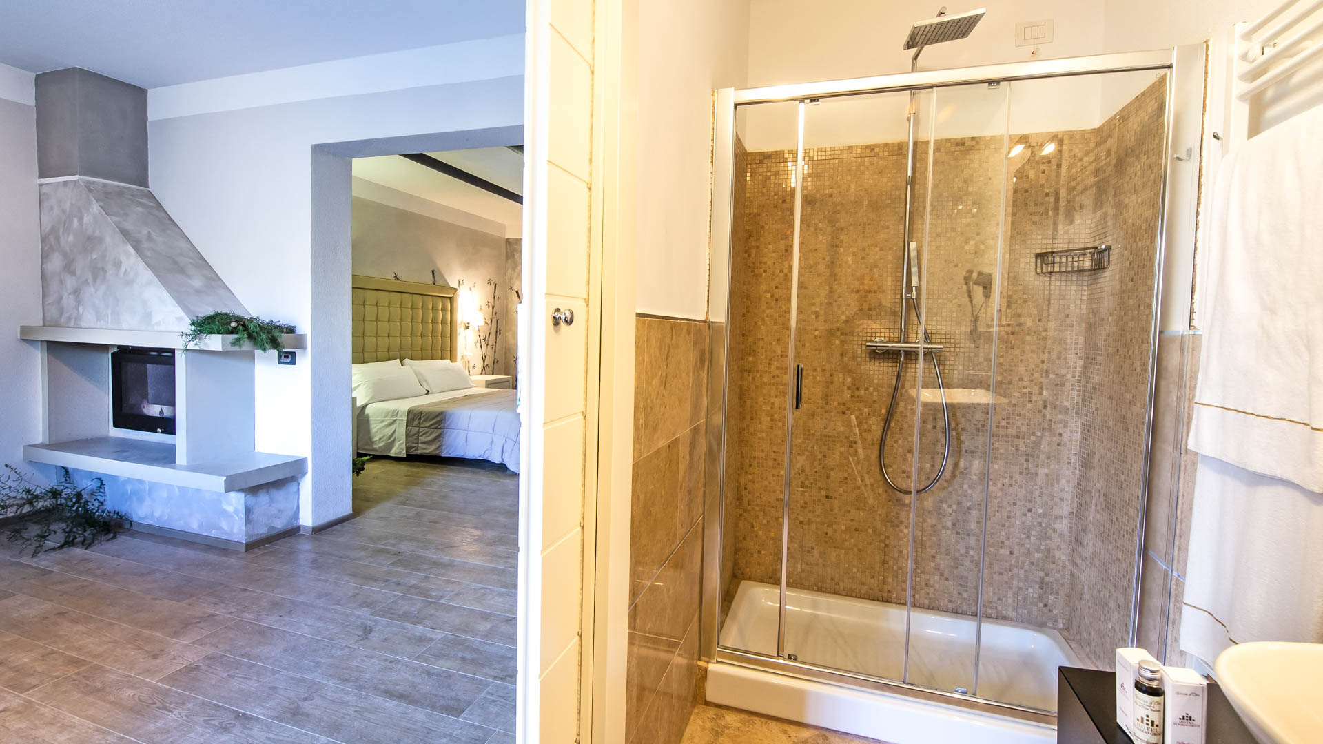 Relais I Piastroni