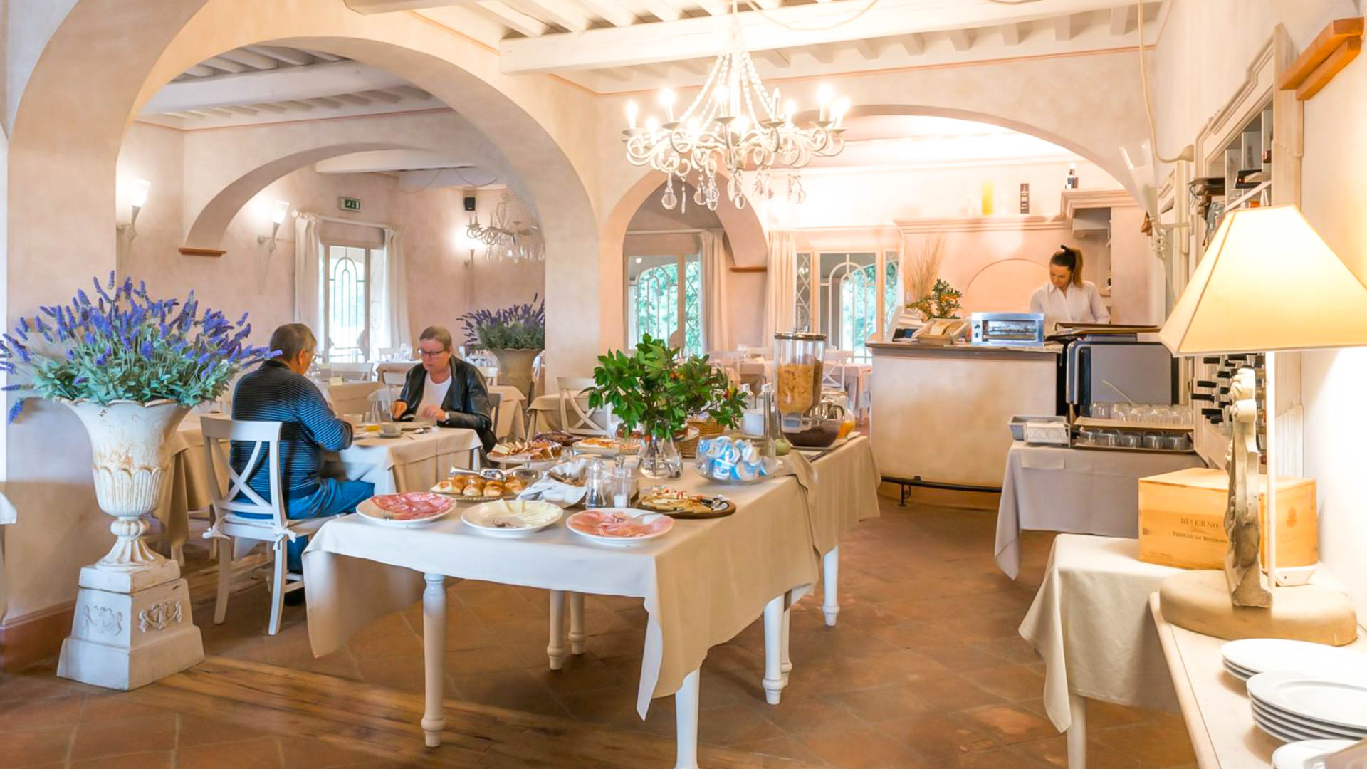 Relais I Piastroni