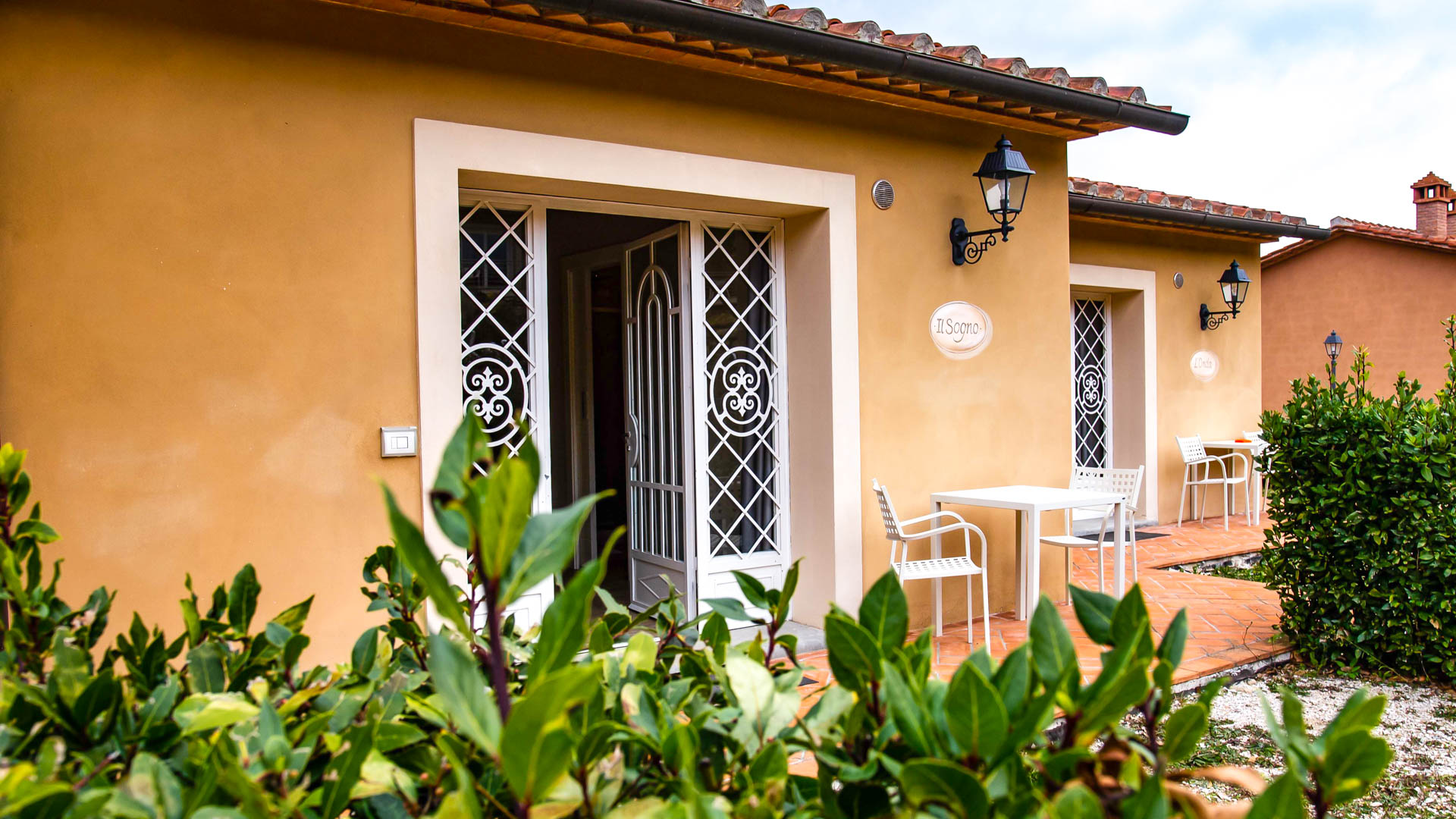 Relais I Piastroni
